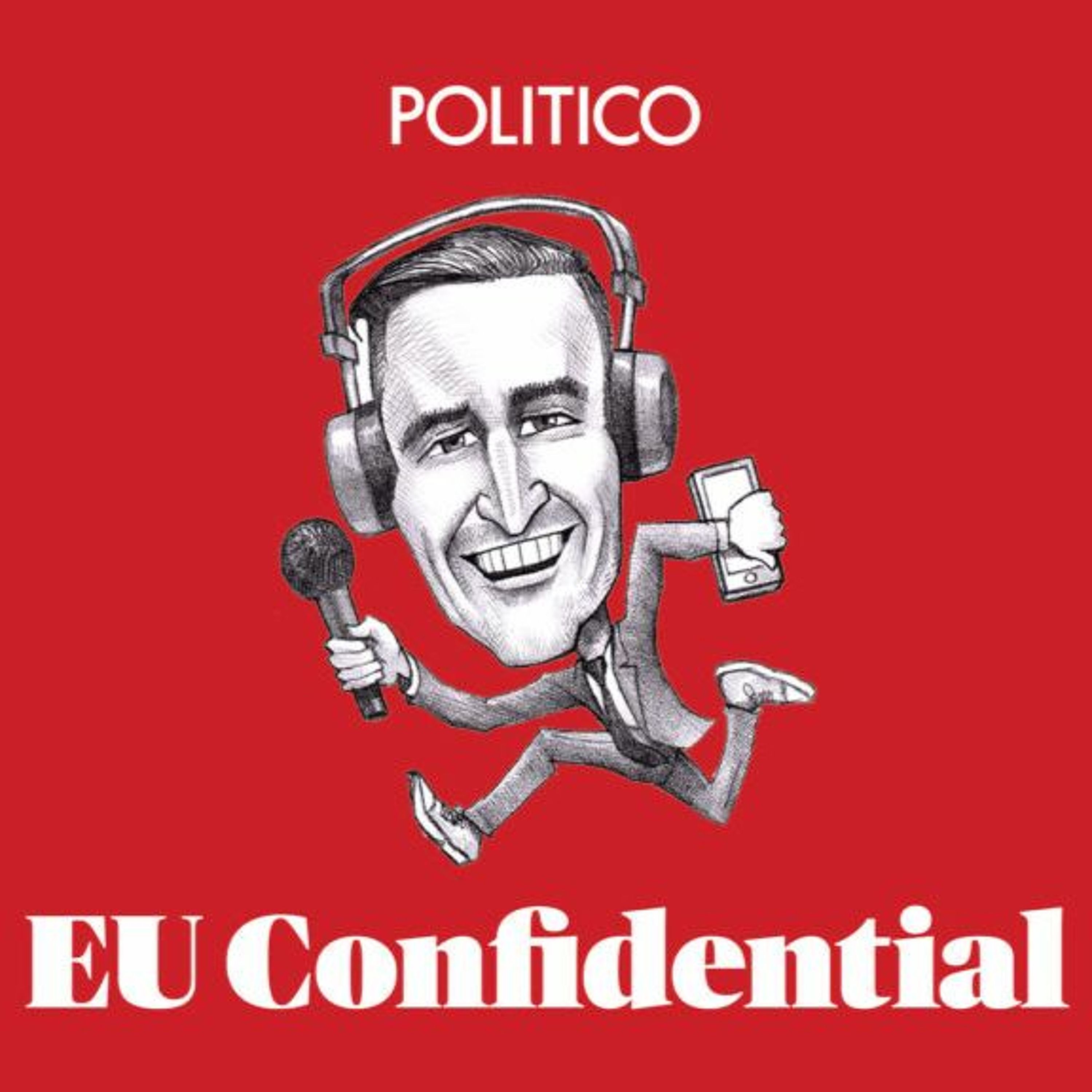 Episode 6: Violeta Bulc — Ryanair to Brexit rescue? — Endless car scandals