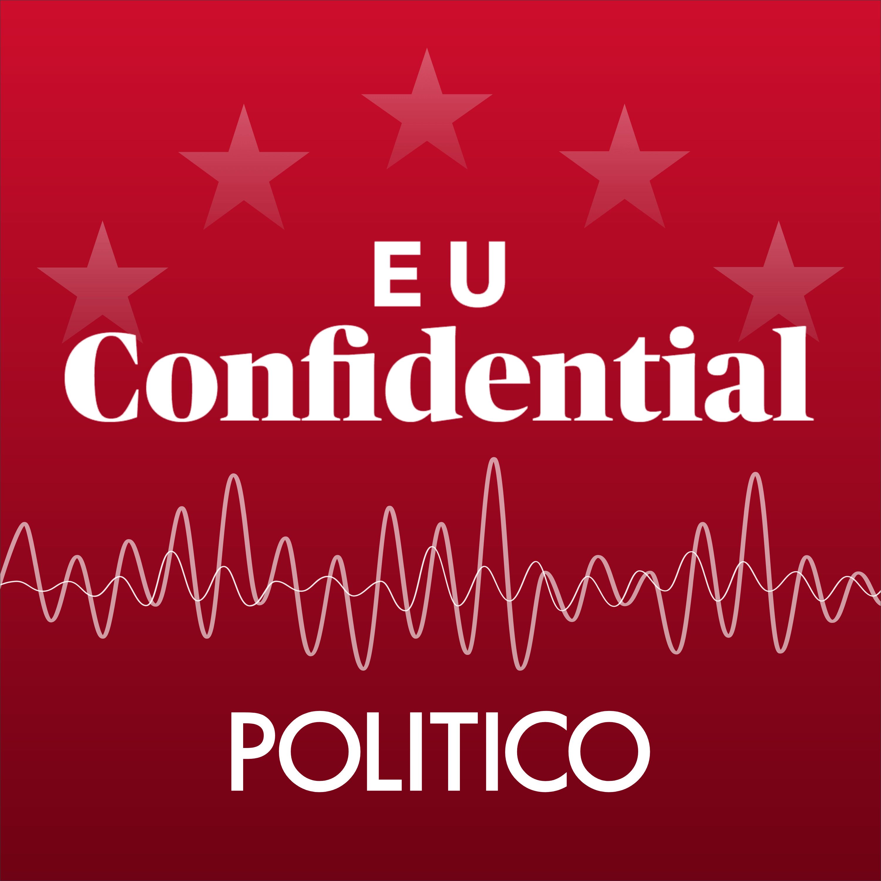 Germany's new government — Denglish debate — POLITICO 28