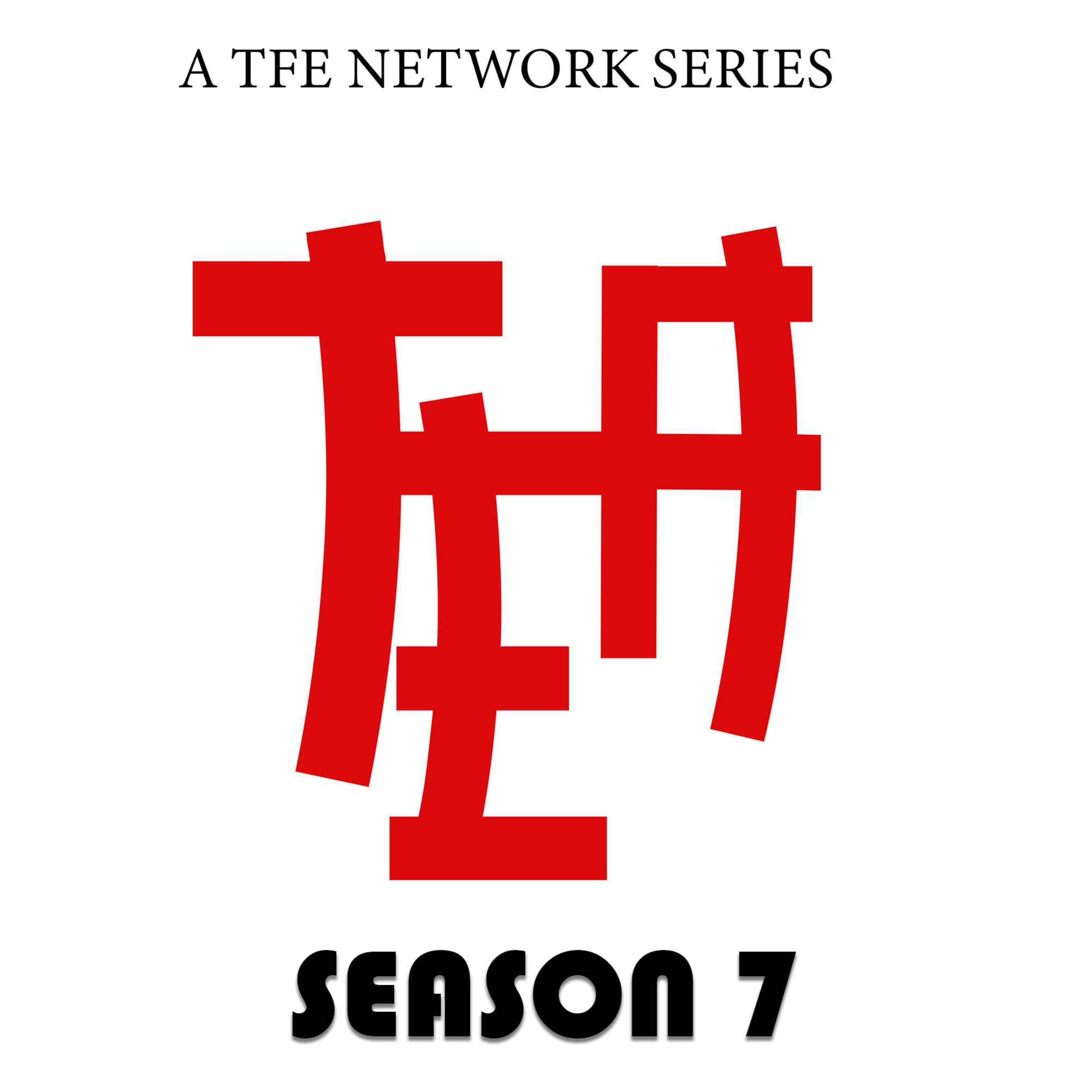 S7E10 || AYZEE, I Wouldn’t want to do anything else besides Music S7E10 || AYZEE, I Wouldn’t want to do anything else besides Music