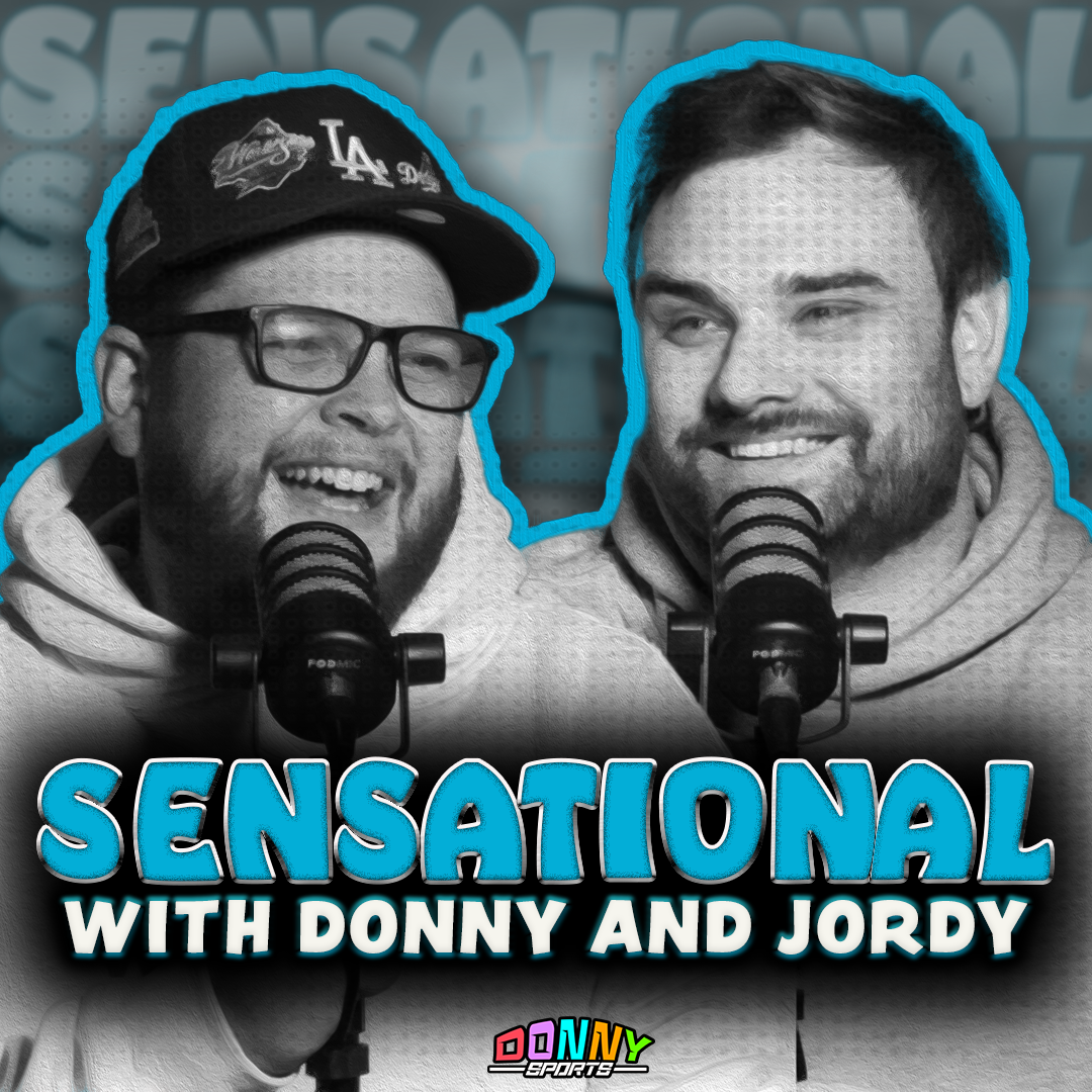 SENSATIONAL - Too many bathroom trips. episode artwork