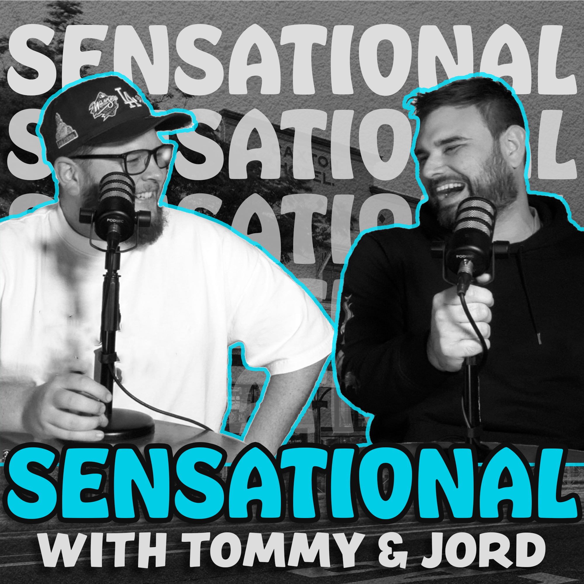 SENSATIONAL - You are a rugby league journilist