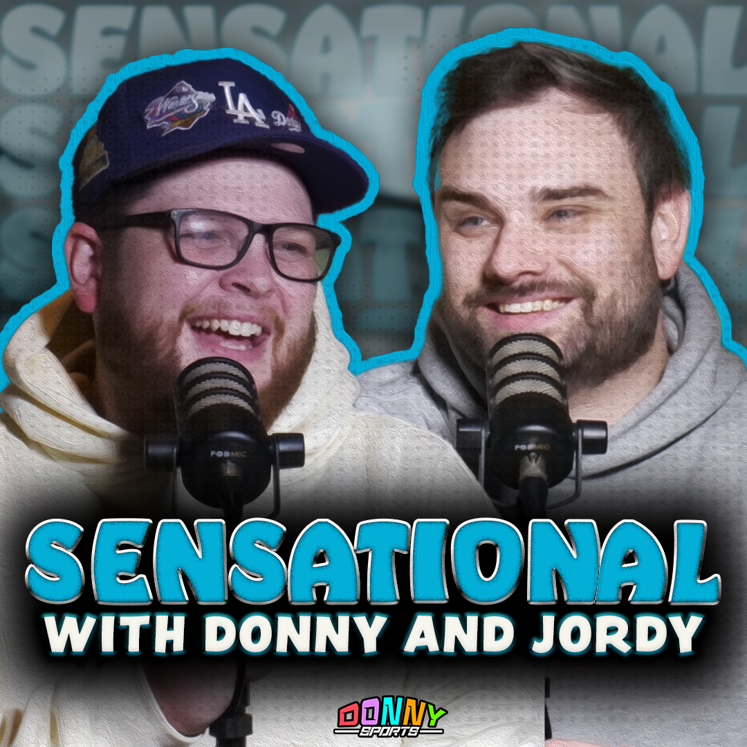 SENSATIONAL - Poo Transplant episode artwork