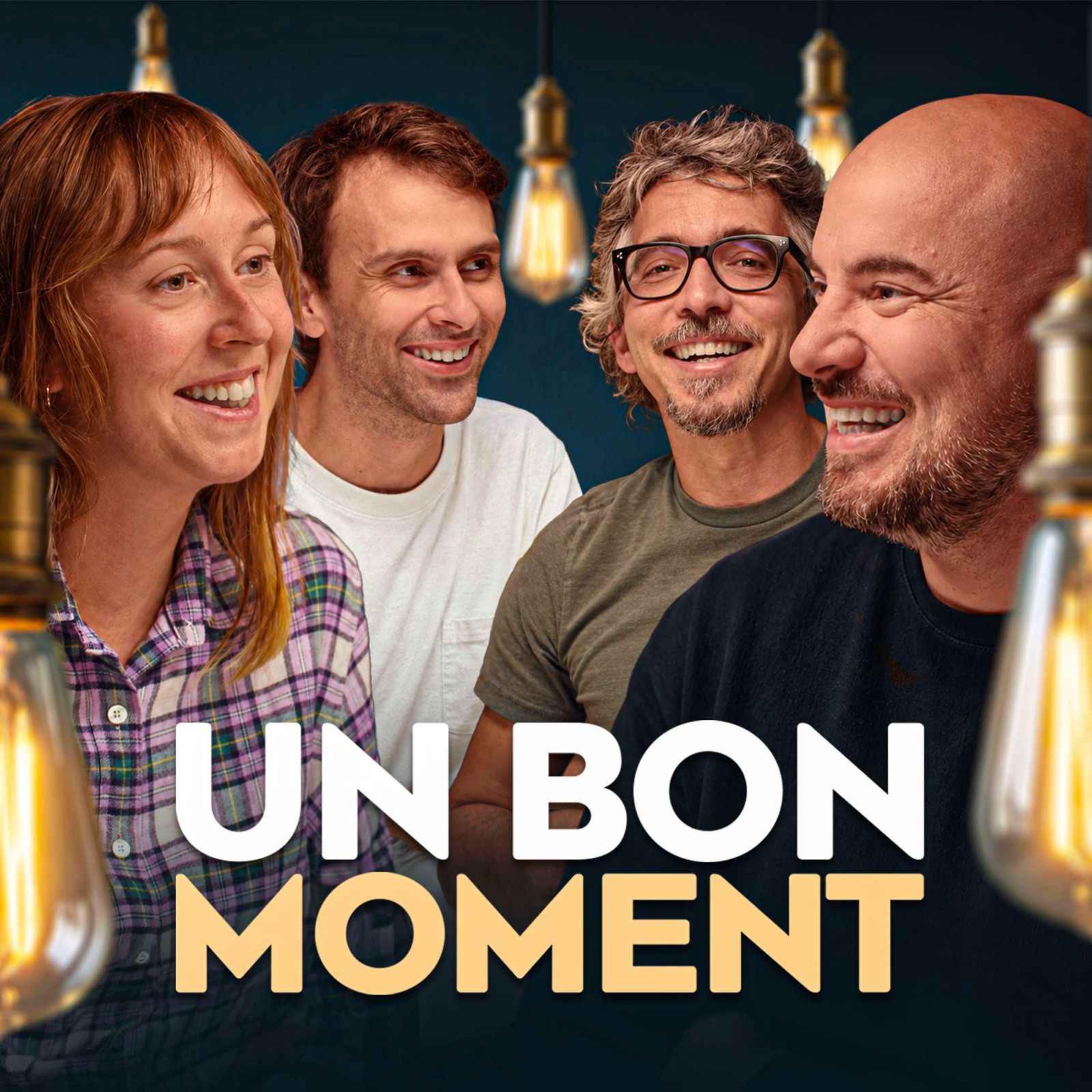 Babor et Jenny Letellier irremplaçables (Un Bon Moment, S6-E3)