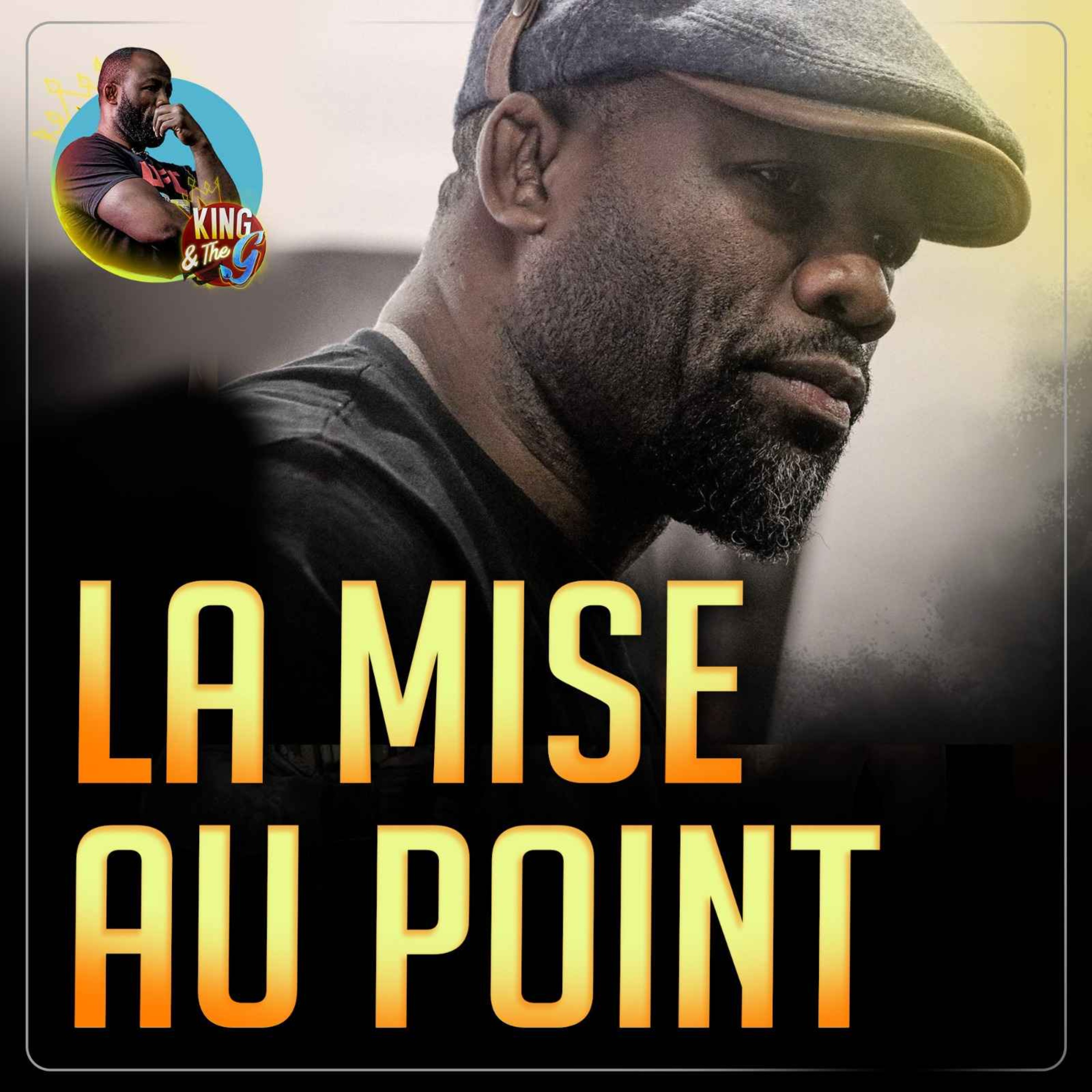 Fernand Lopez, la mise au point | King & The G #74