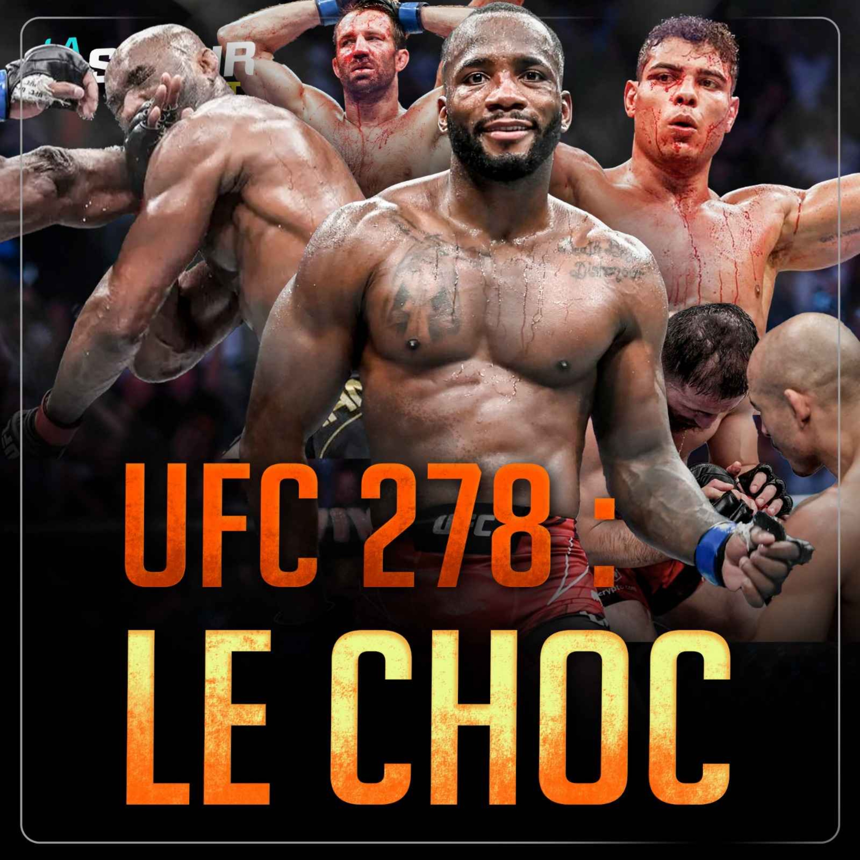 "si Edwards ne se remet pas en question, IL EST MORT" par Fernand Lopez | King & The G #82