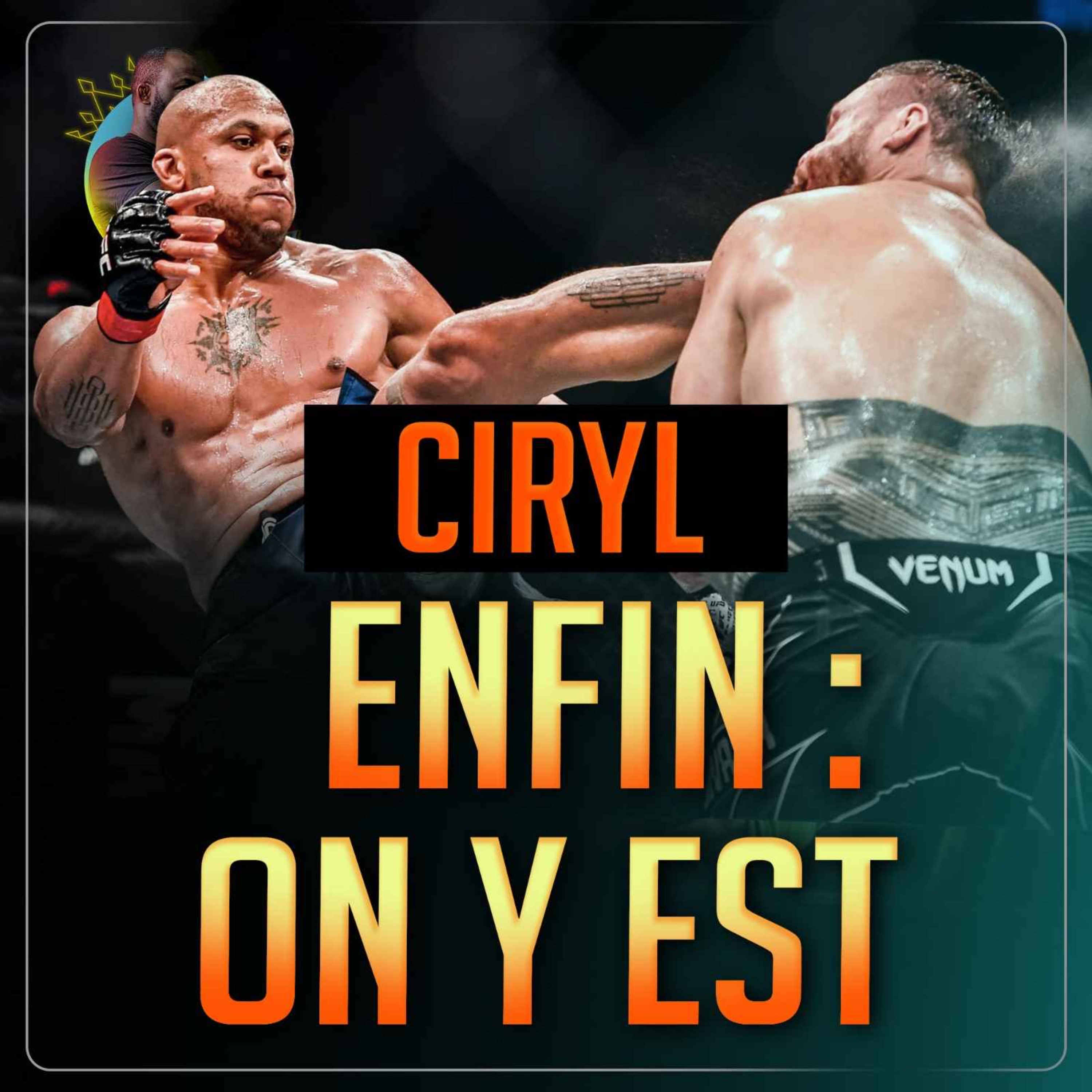 Fernand Lopez tire le bilan de Ciryl Gane vs Tai Tuivasa "on a beaucoup appris" | King & The G #84