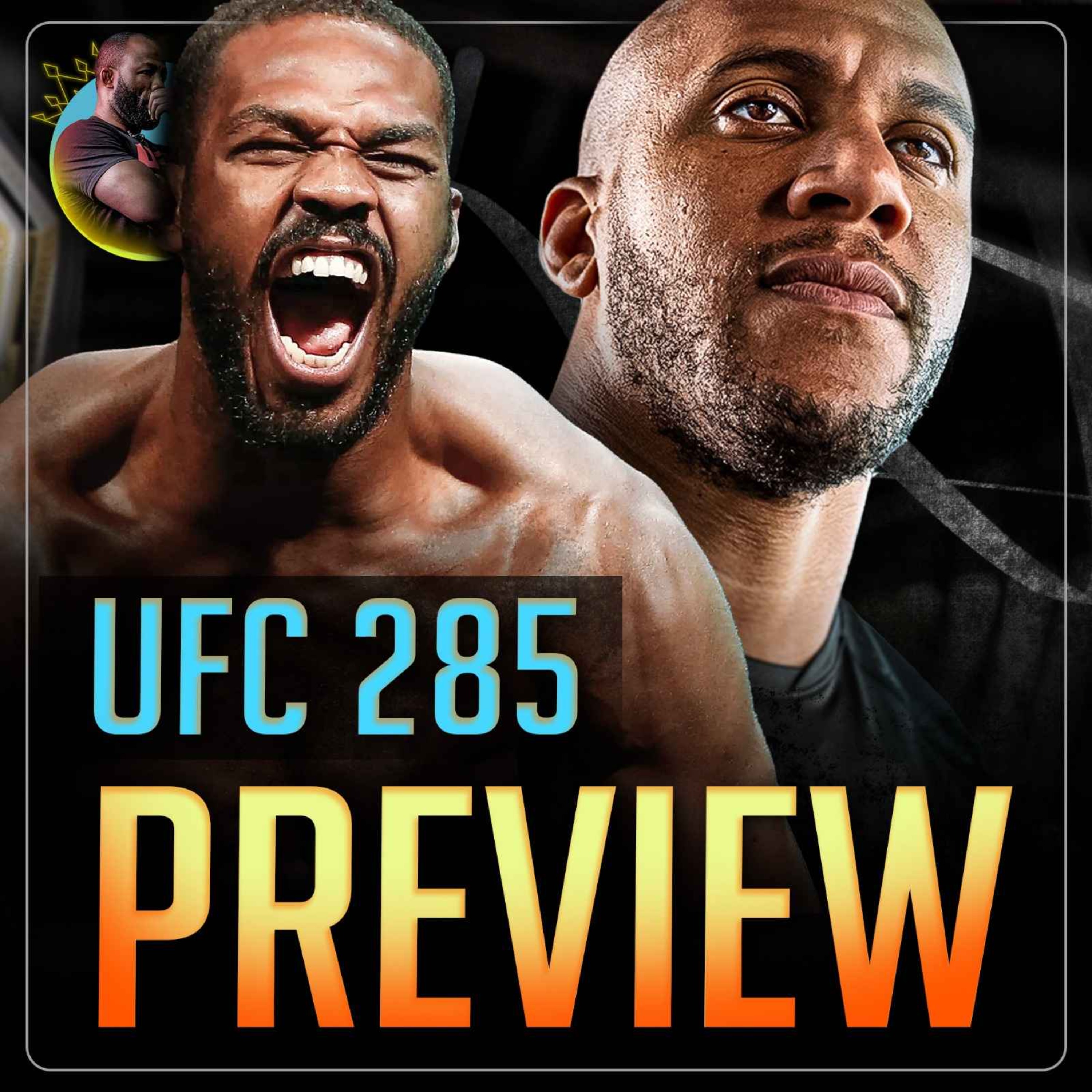 "il faut stopper Jon Jones" par Fernand Lopez | King & The G #109
