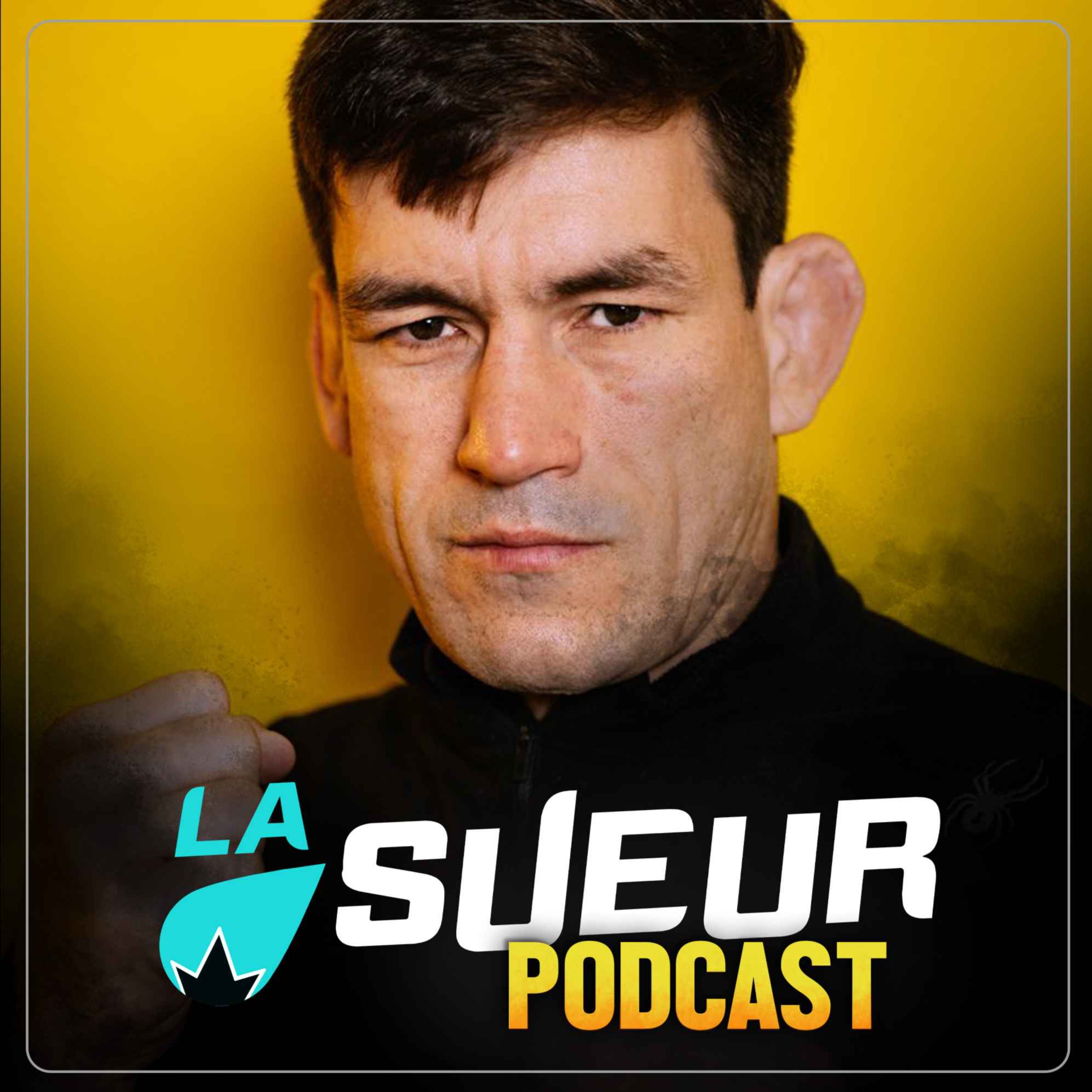 L'interview masterclass de Demian Maia, légende UFC: 