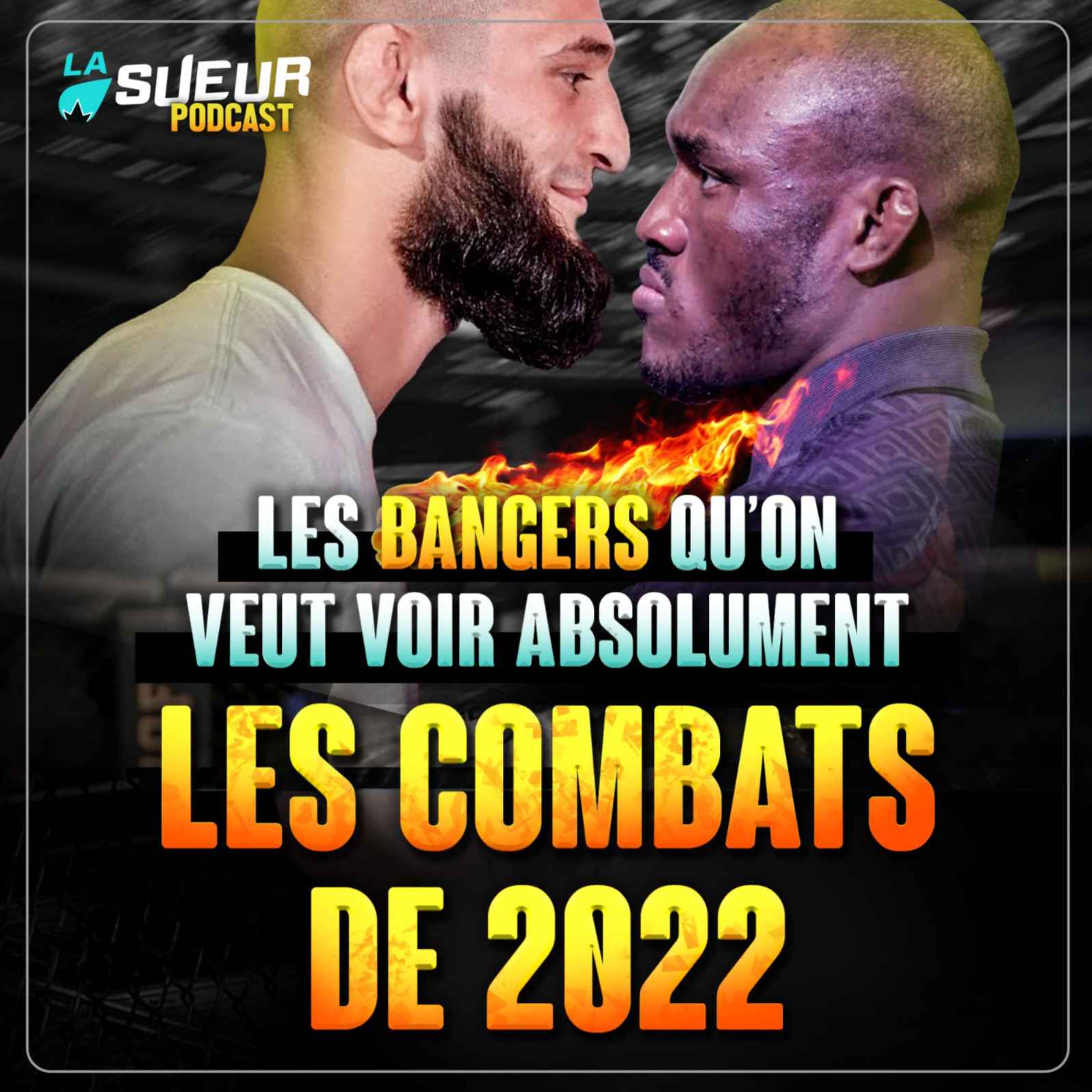 CE QU'ON VEUT EN 2022 : Usman vs. Chimaev, Oliveira vs. Makhachev, Jones vs. ?