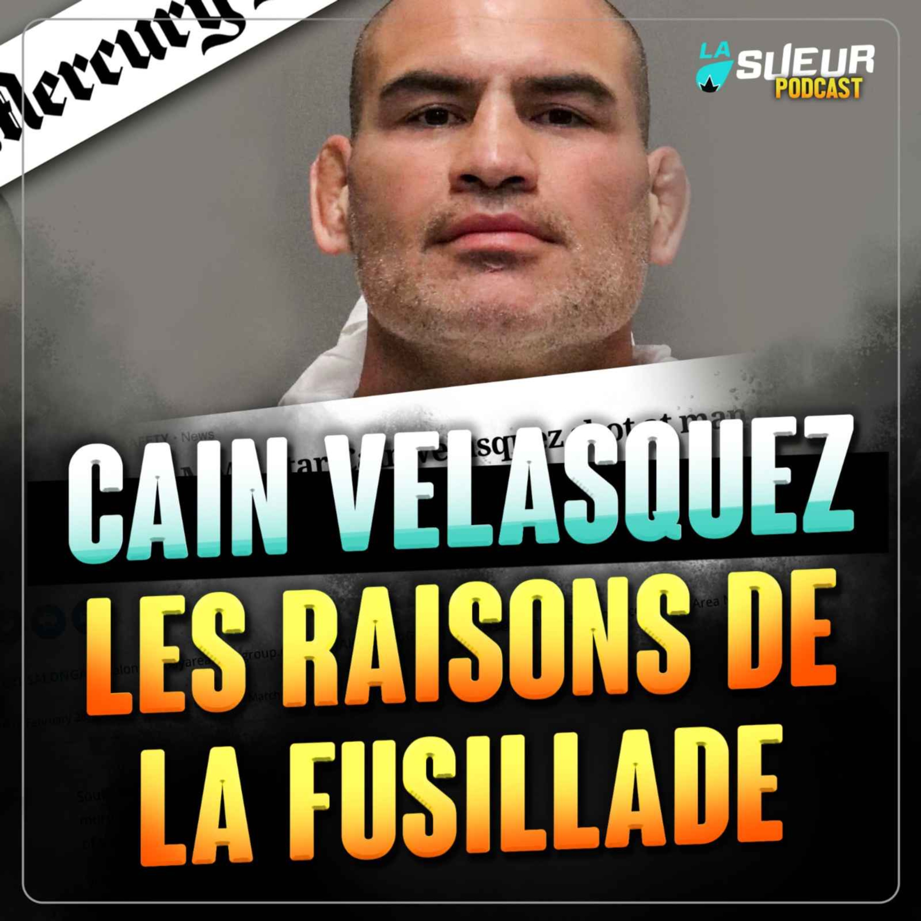 L'affaire Cain Velasquez