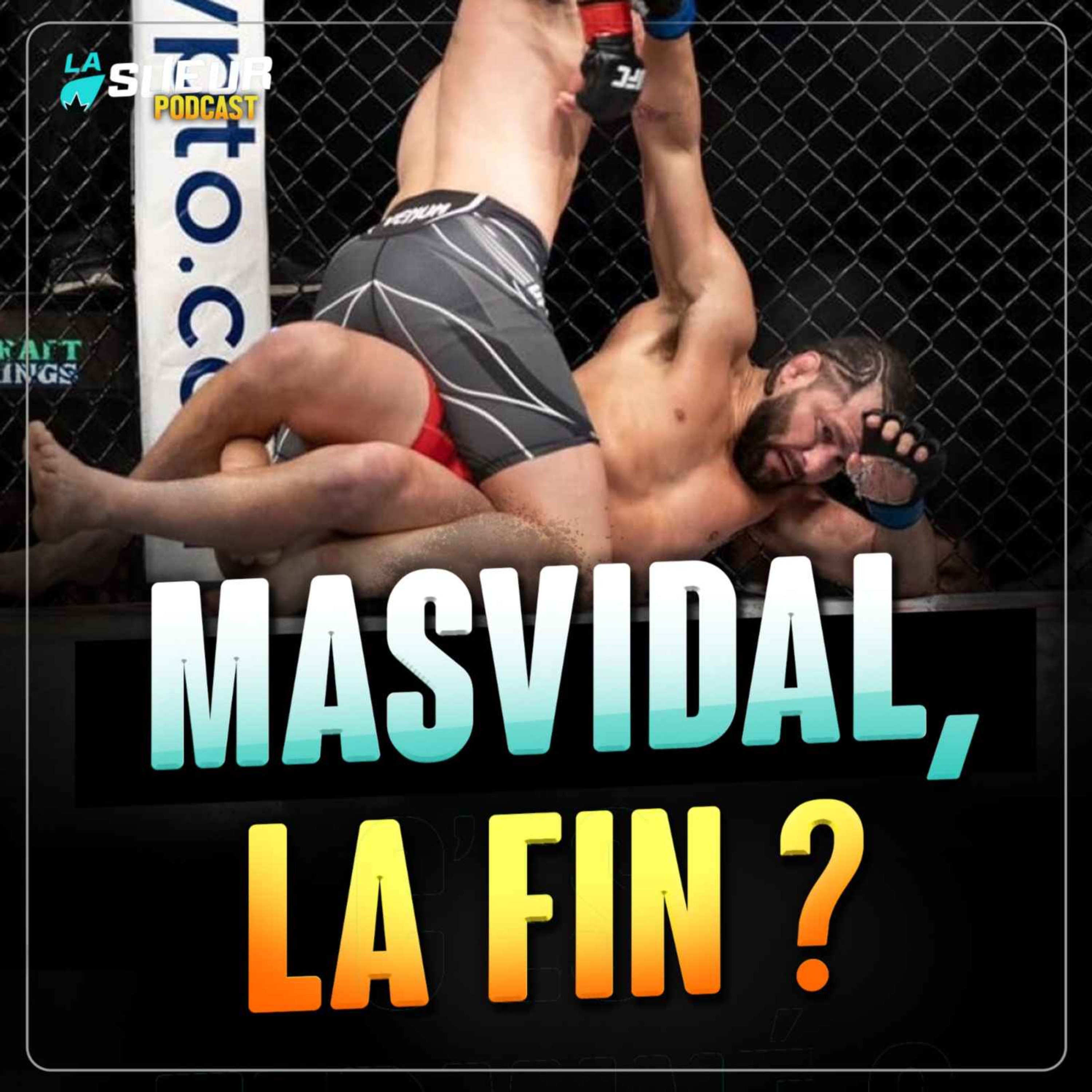 Jorge Masvidal : c'est fini ?