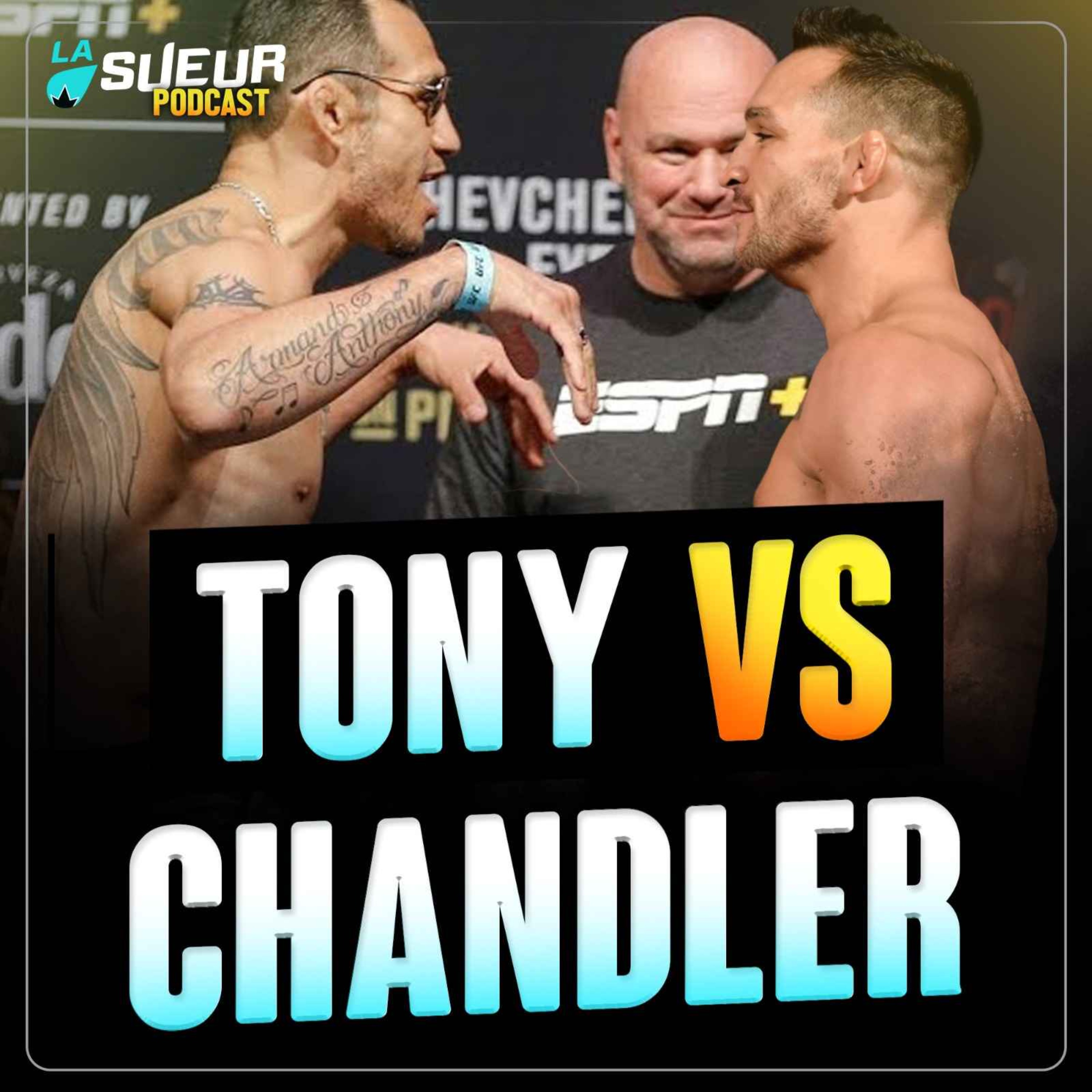 UFC 274 Tony Ferguson vs. Michael Chandler : ANALYSE & PREVIEW