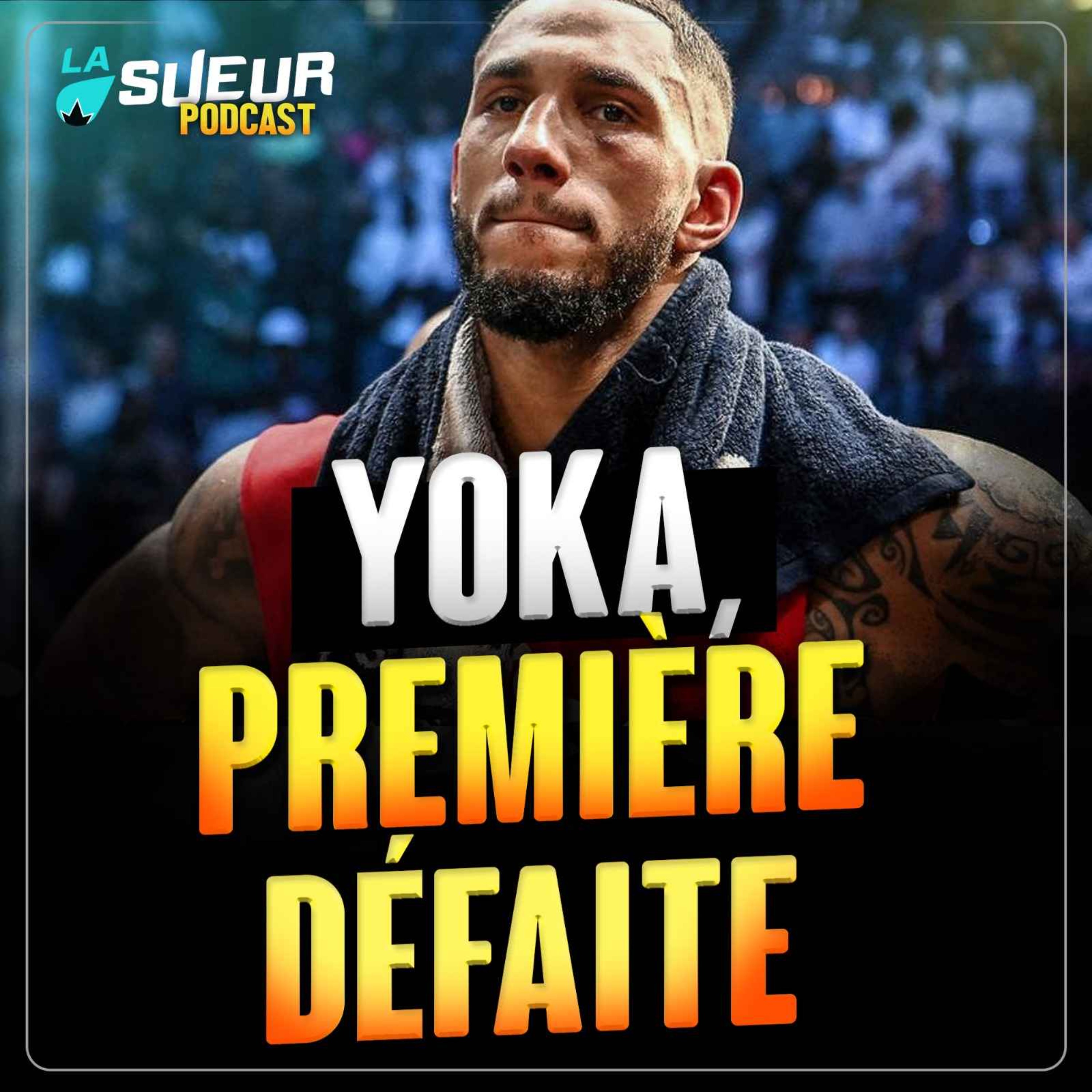 Tony Yoka vs. Martin Bakole RECAP & REACTION : DÉFAITE & DES QUESTIONS