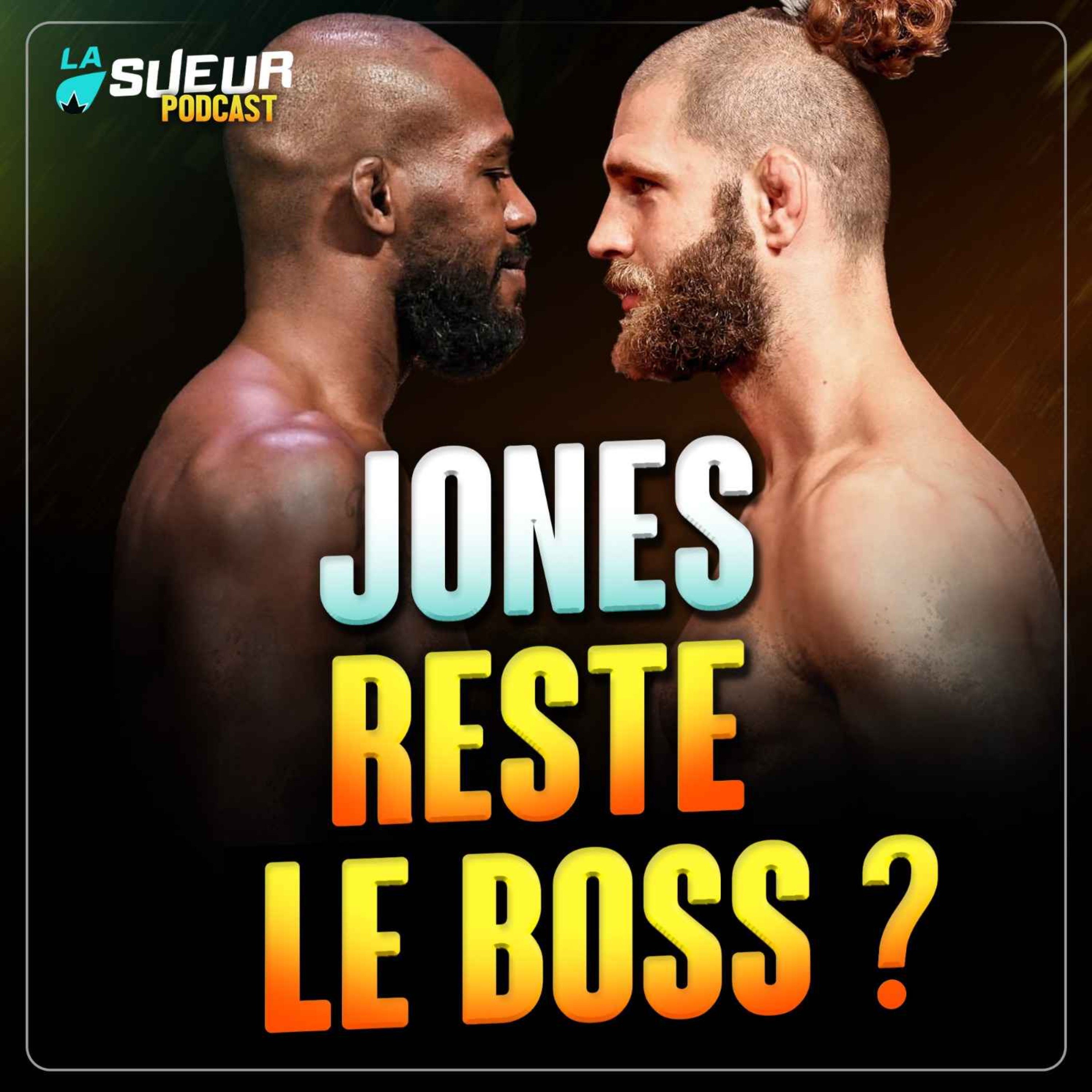 Jiri Prochazka champion : Jon Jones toujours le vrai PATRON?!