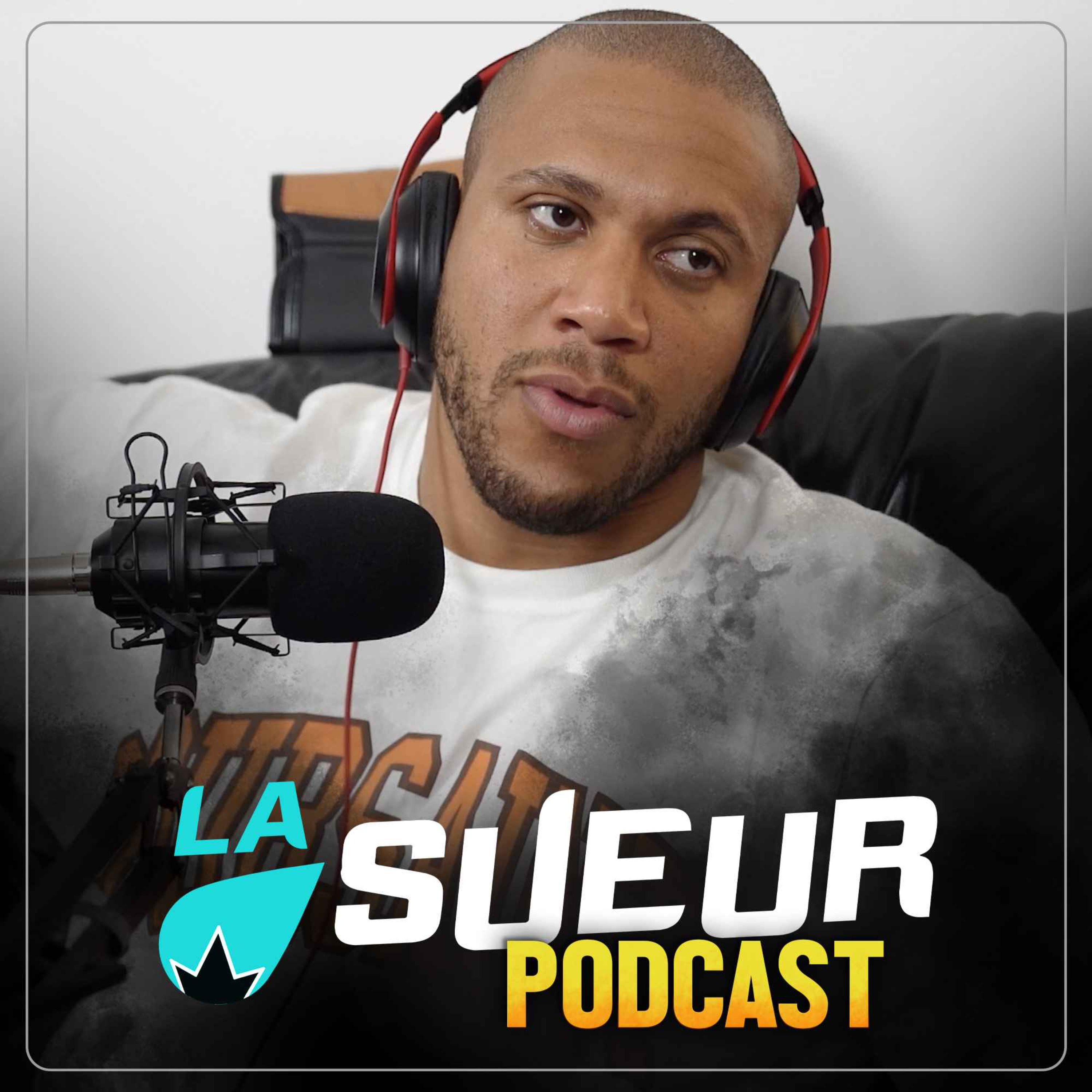 Ciryl Gane interview : son premier million, la défaite contre Francis Ngannou & UFC Paris