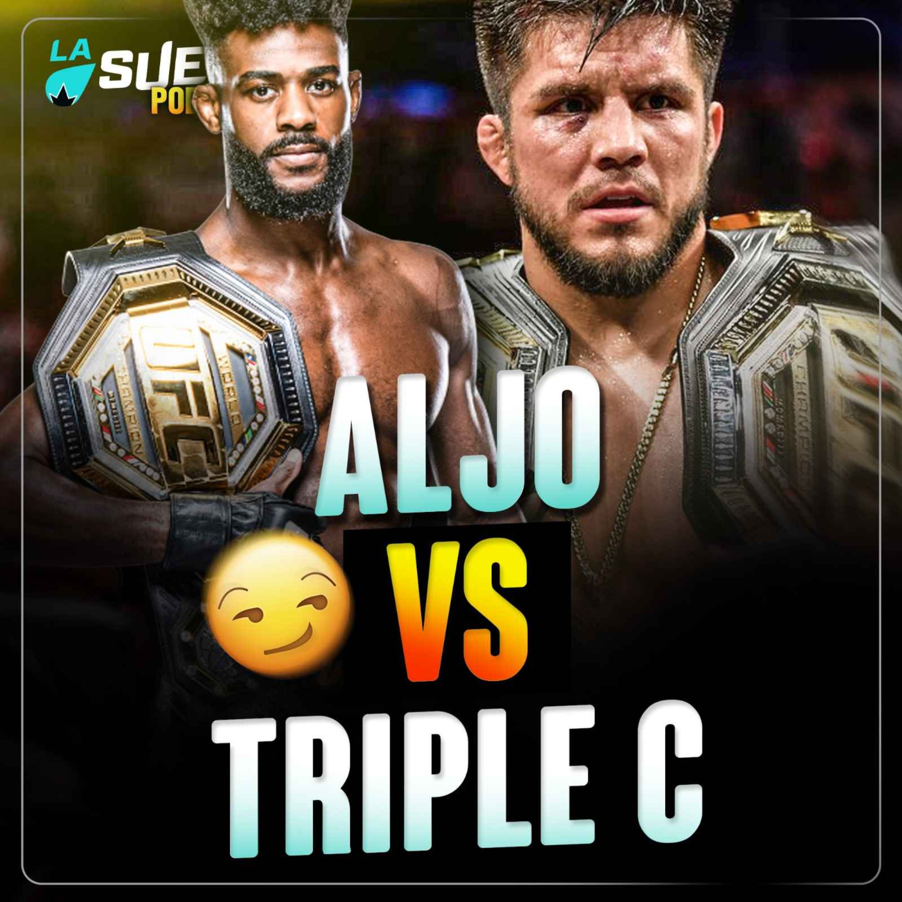 Aljamain Sterling vs Henry Cejudo : ciblé par l'UFC !