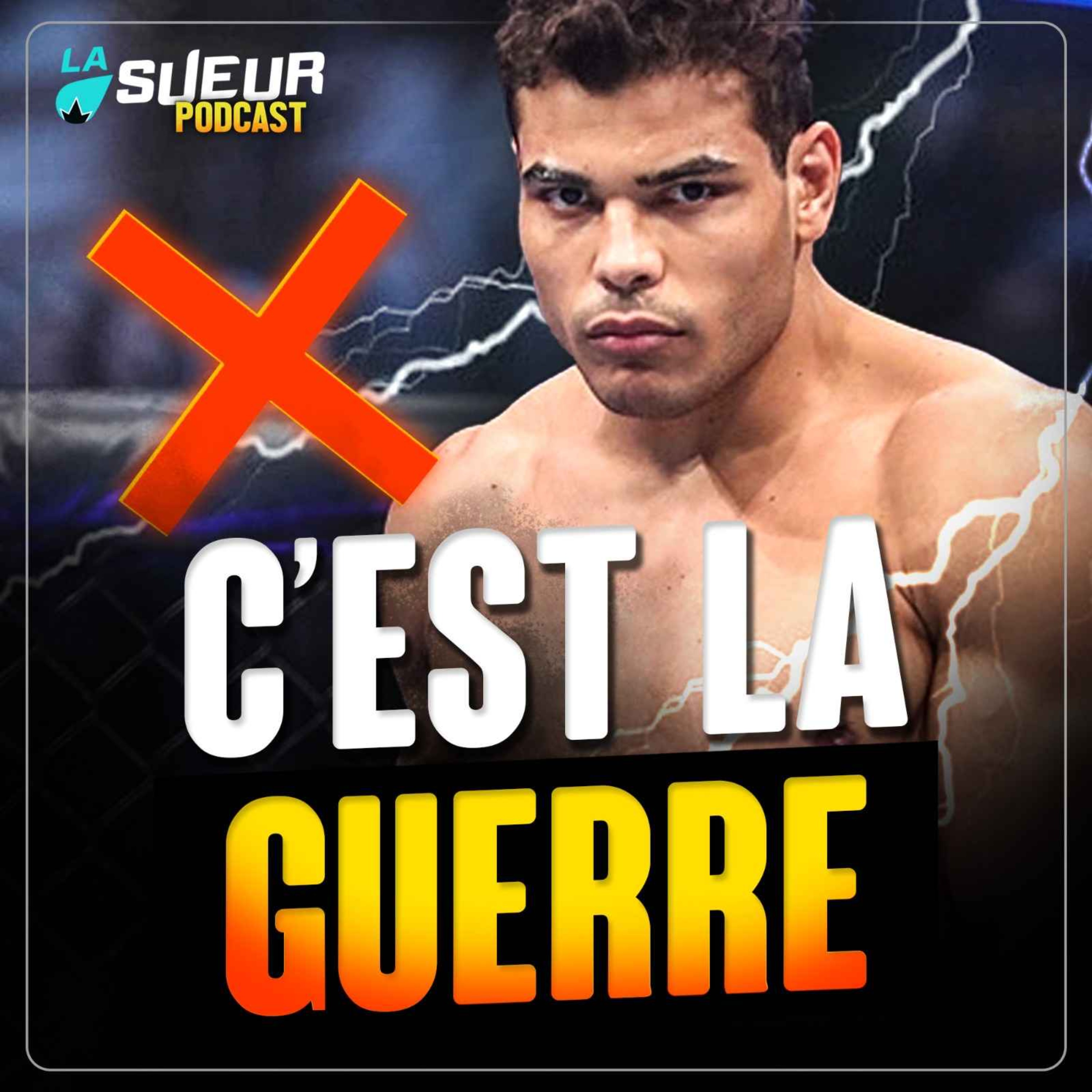 Paulo Costa et l'UFC : le conflit