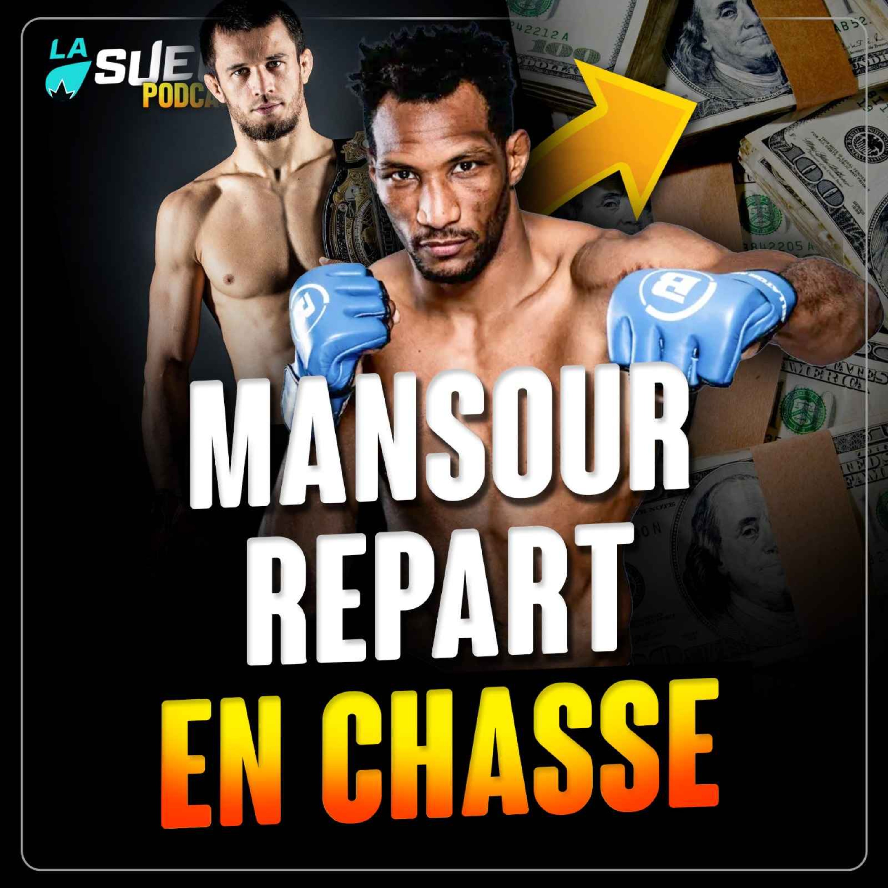 Mansour Barnaoui : ça peut être ENORME