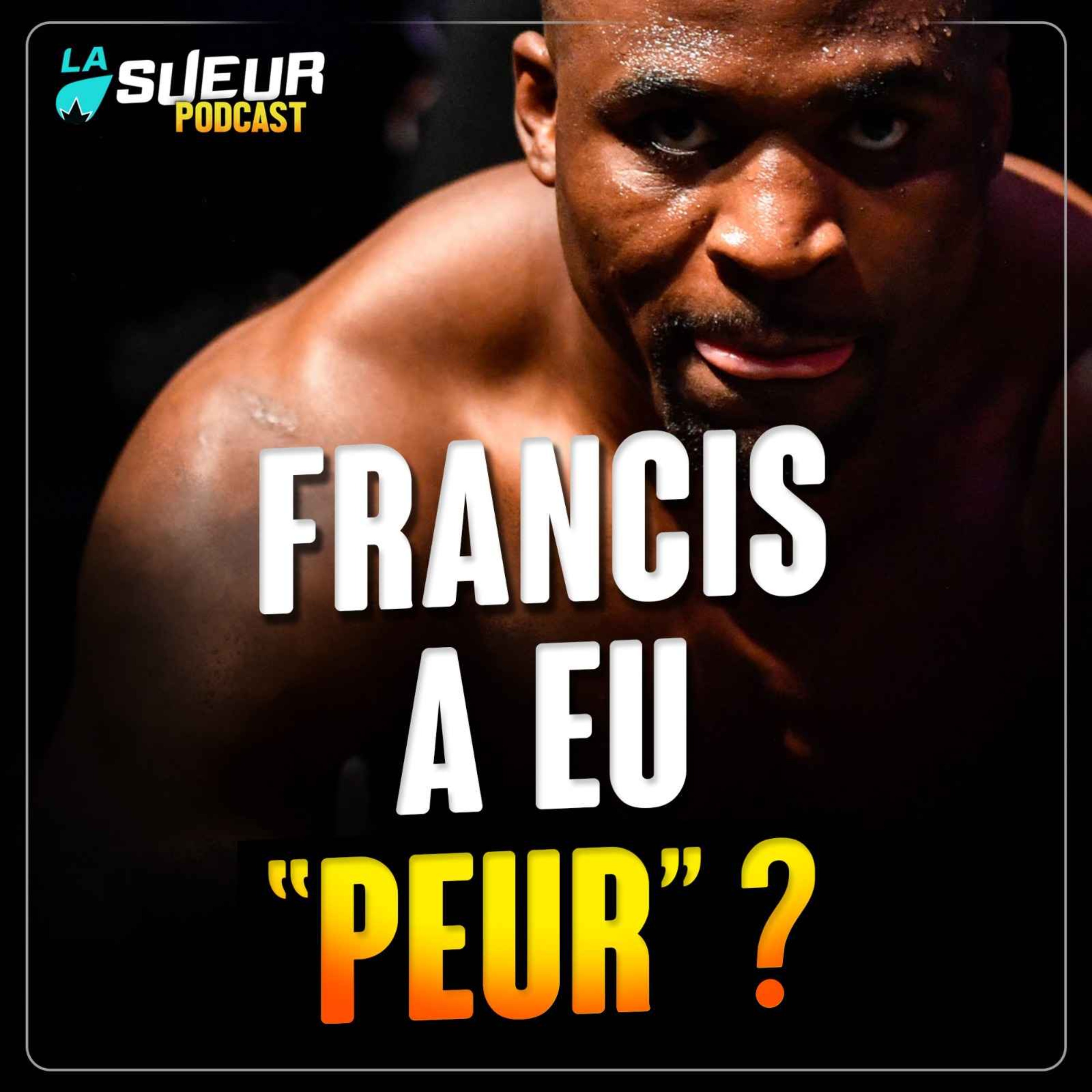 Francis Ngannou a eu peur de Jon Jones ?