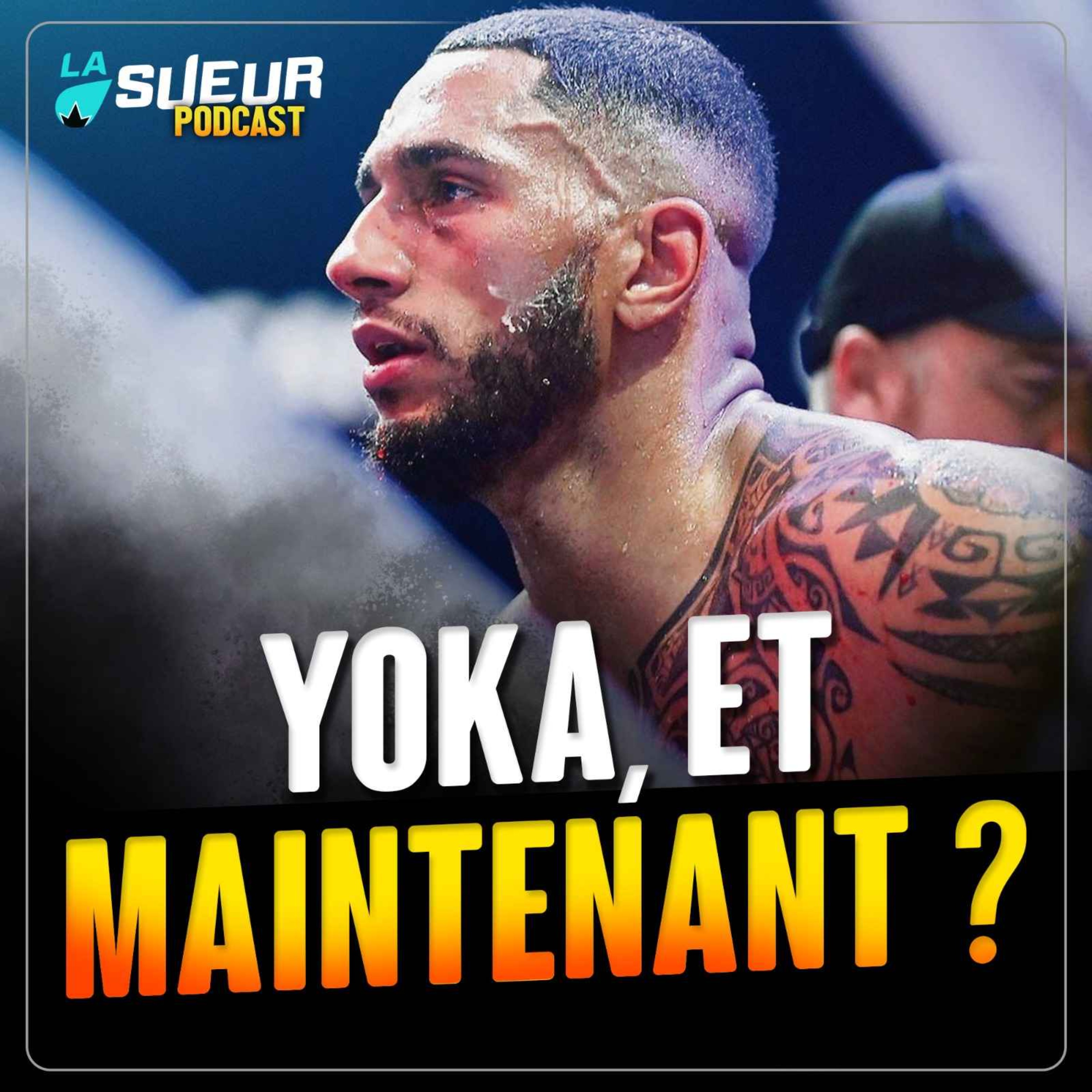 Tony Yoka, et maintenant ?