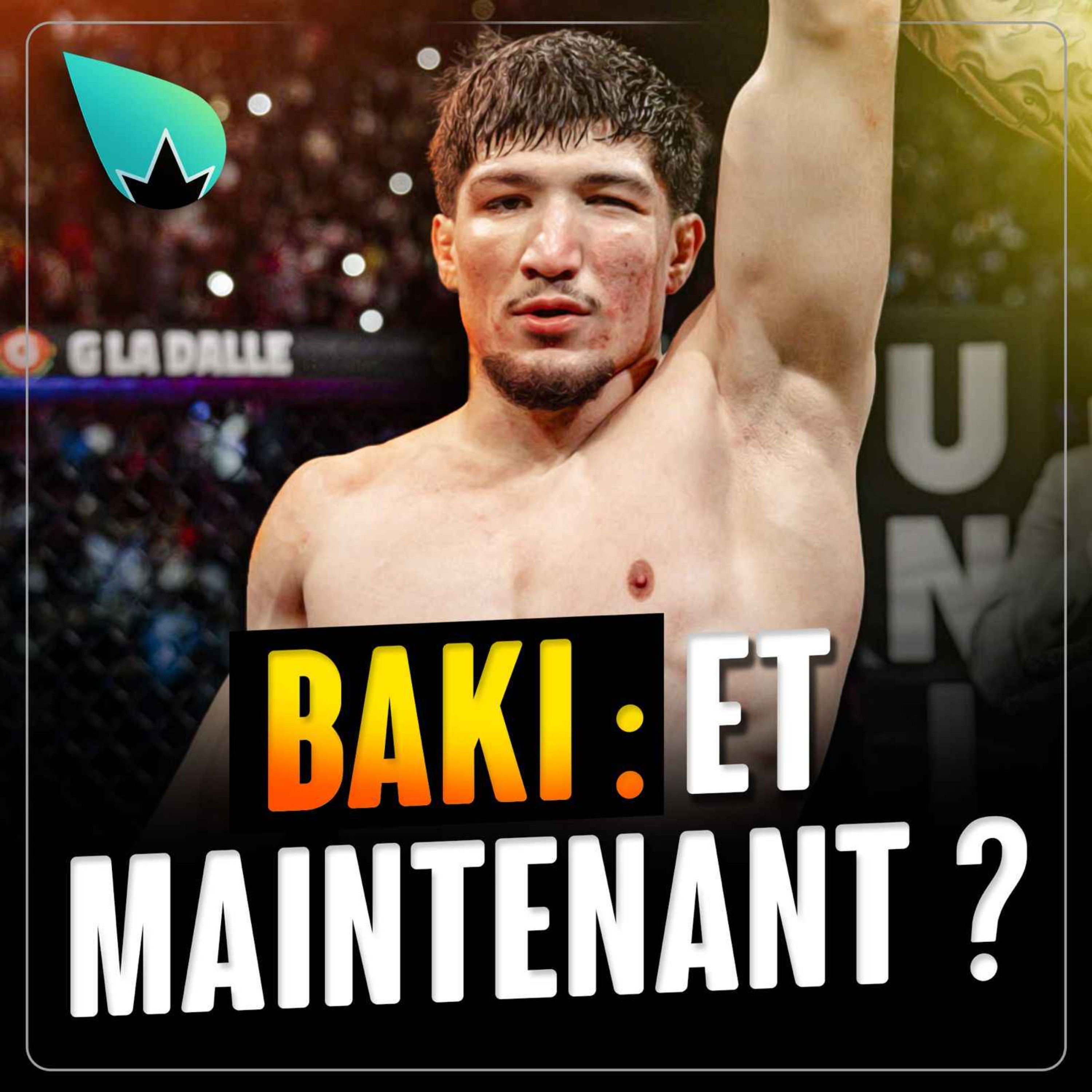 Baki : quelle suite ?