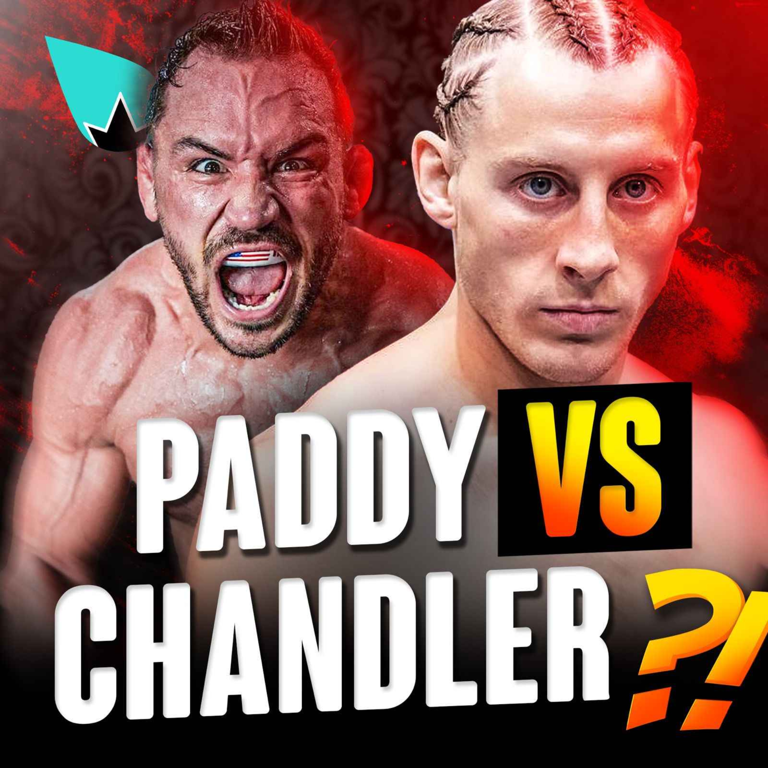 Paddy Pimblett vs Michael Chandler : le combat À FAIRE