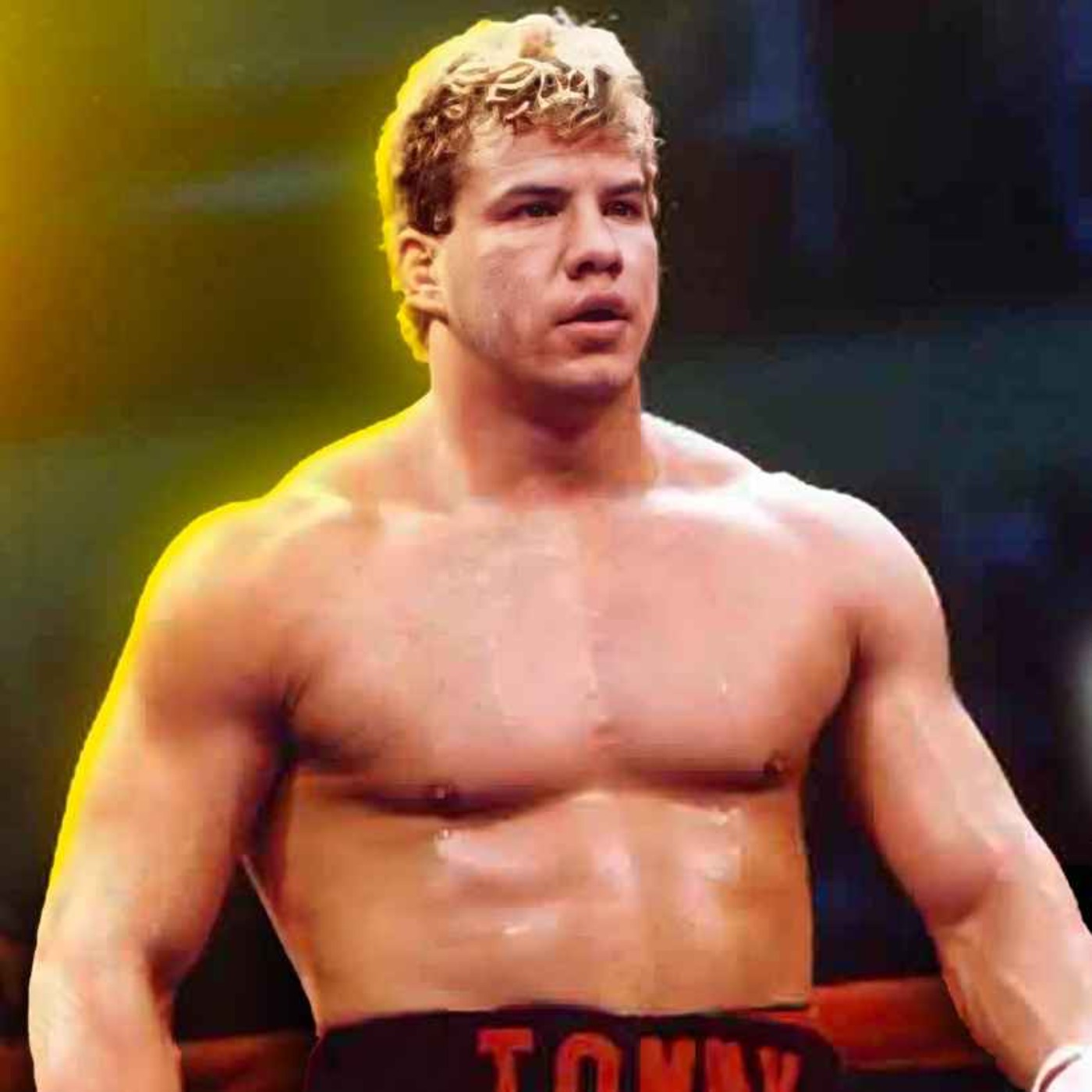 L'histoire de Tommy Morrison : Le Gigachad qui aimait BEAUCOUP TROP les femmes