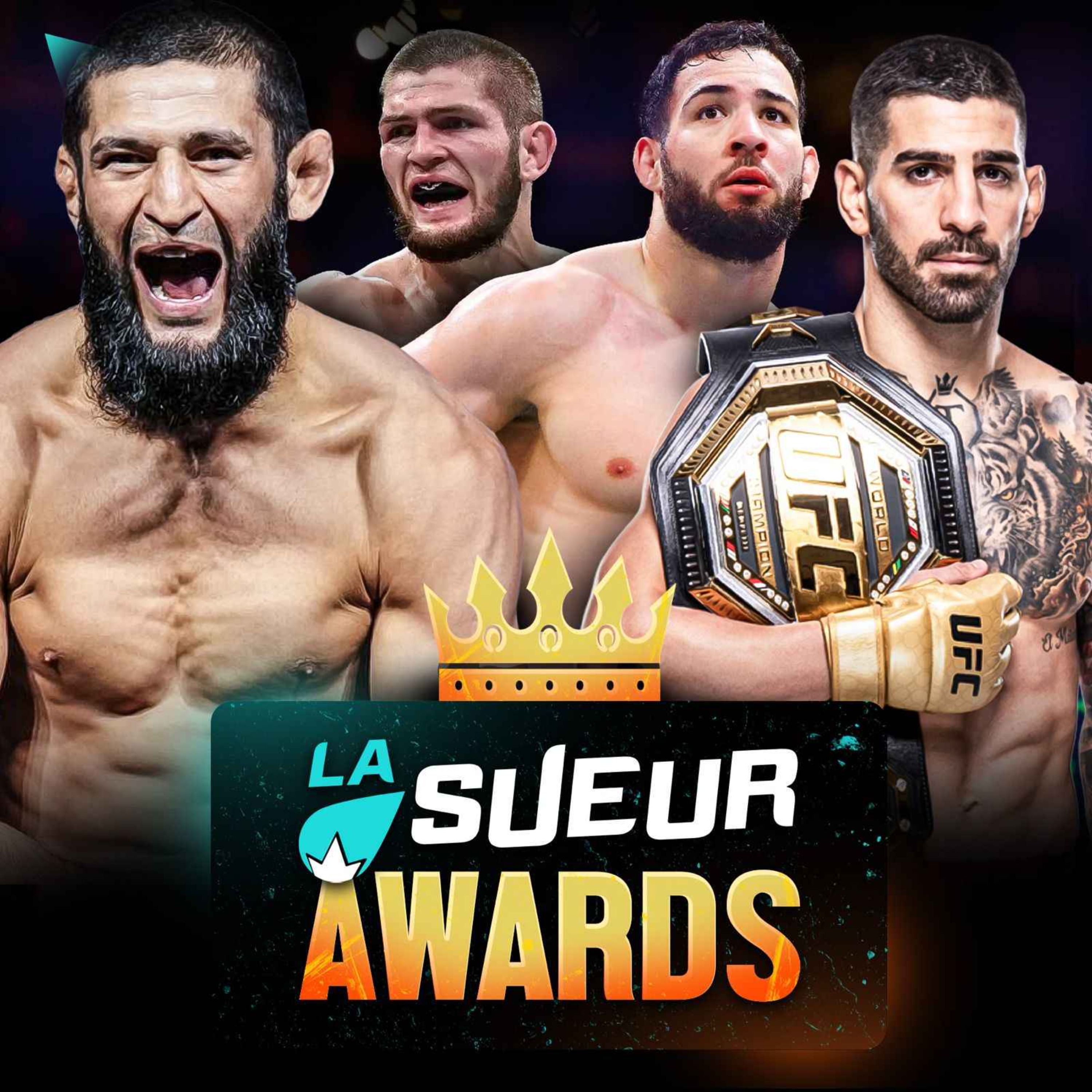 La Sueur