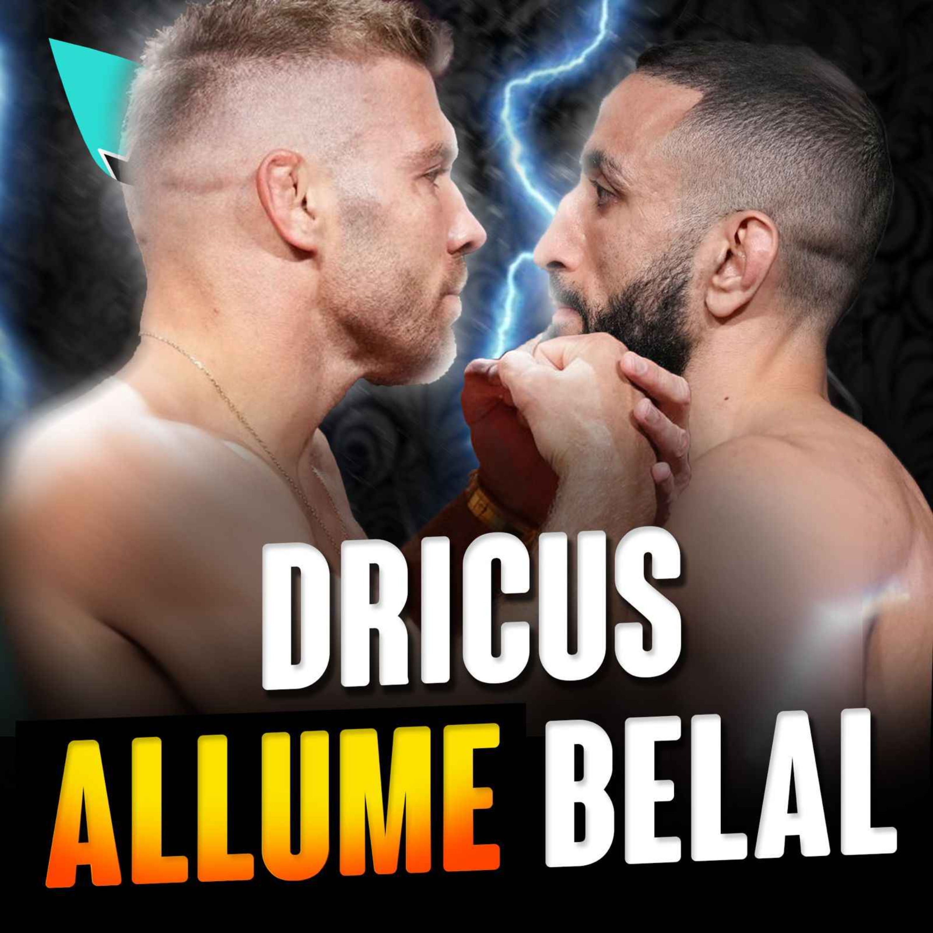 Dricus Du Plessis vs Belal Muhammad : ÇA CHAUFFE !