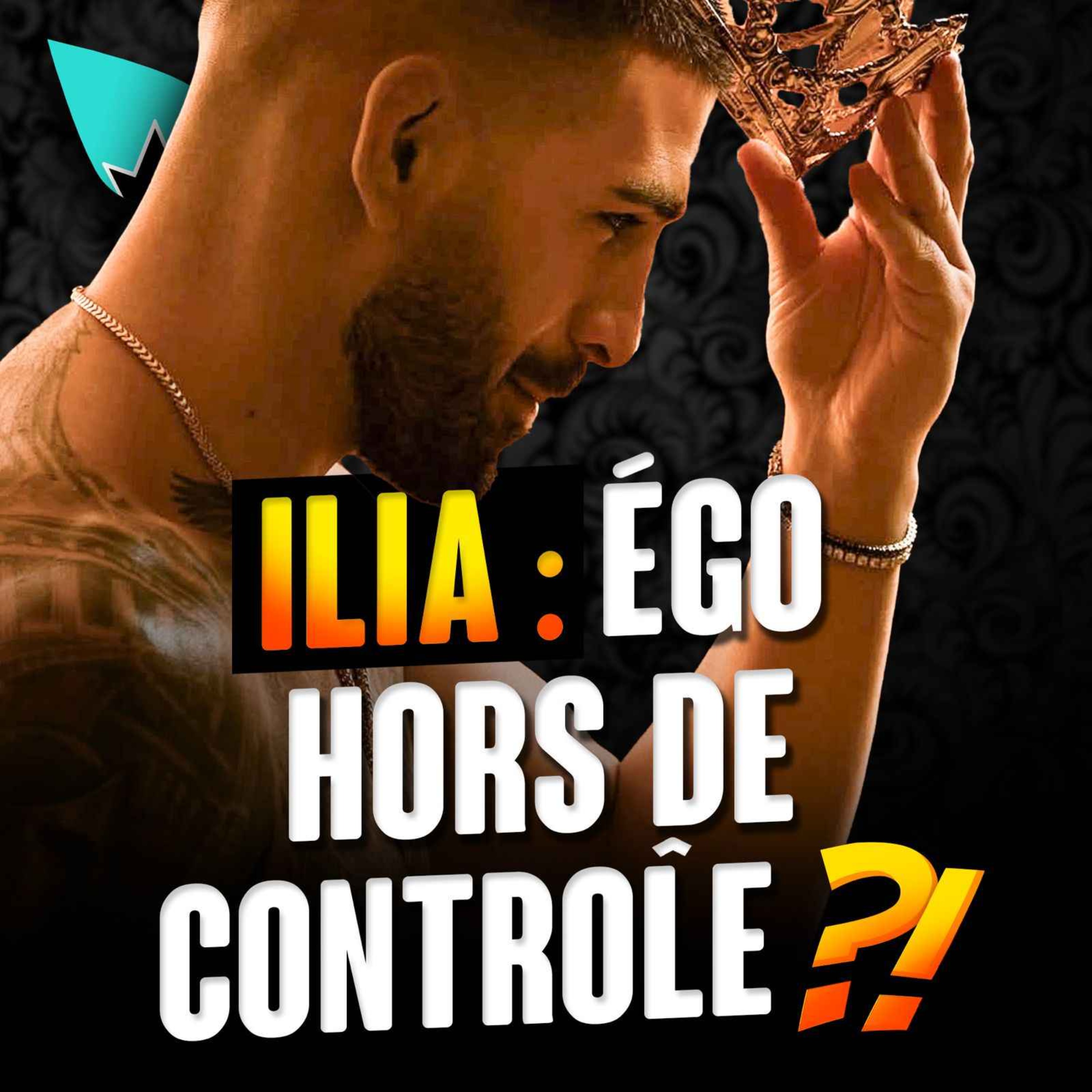 Attention Topuria...