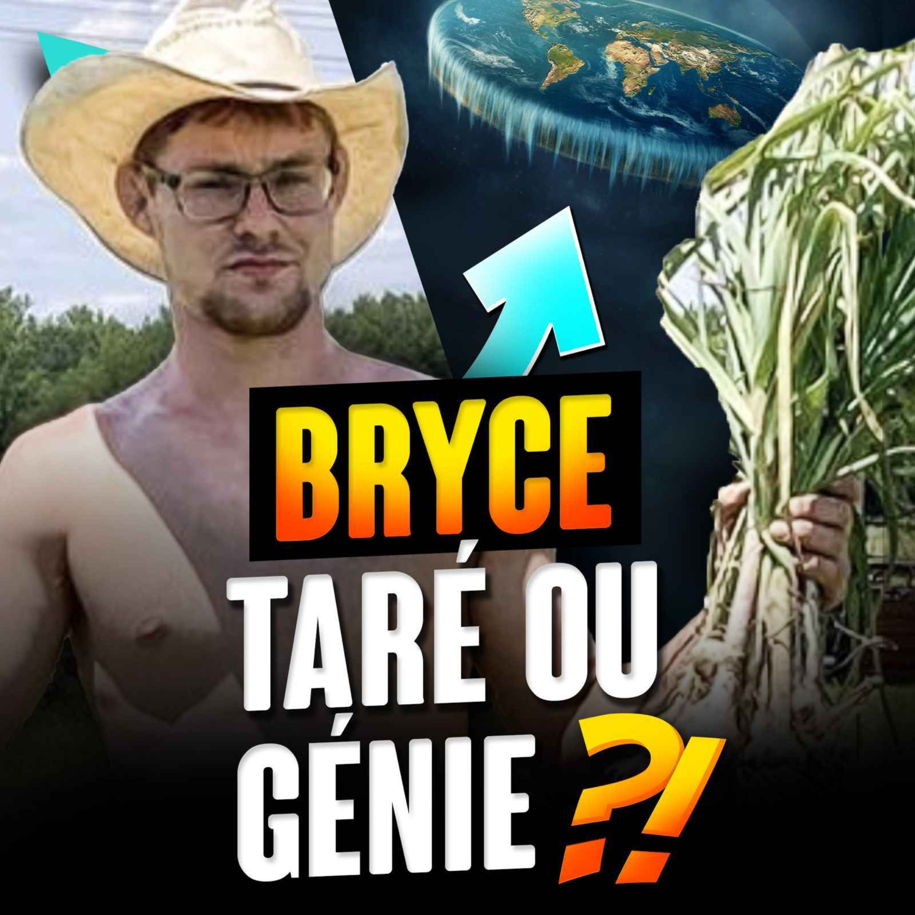 Bryce Mitchell et Jean Silva : Même(s) combat(s)