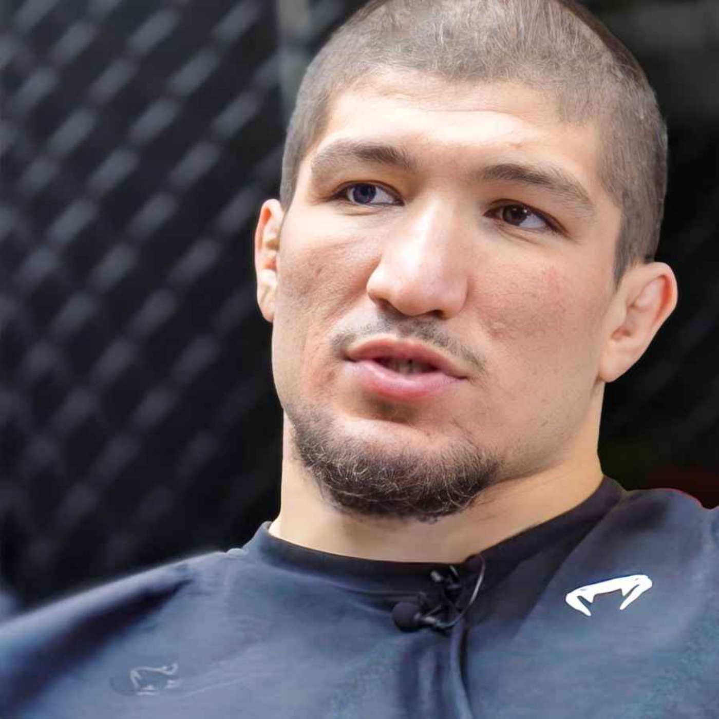 "Doumbé a subi une injustice" : Baki Chamsoudinov, l’interview