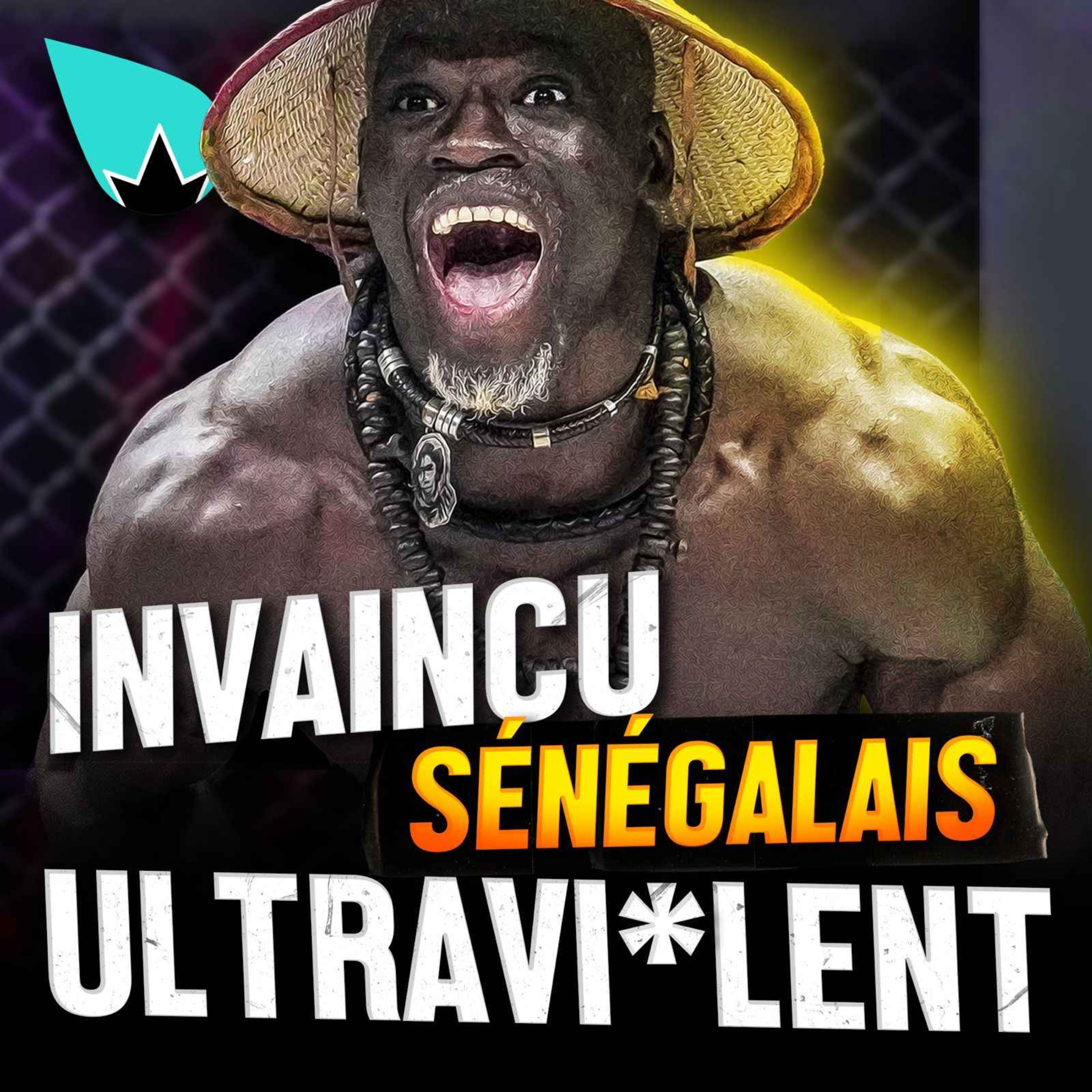 Trop violent au Sénégal, le MMA l'a calmé (mais pas trop) - Interview Moustapha Diakhate