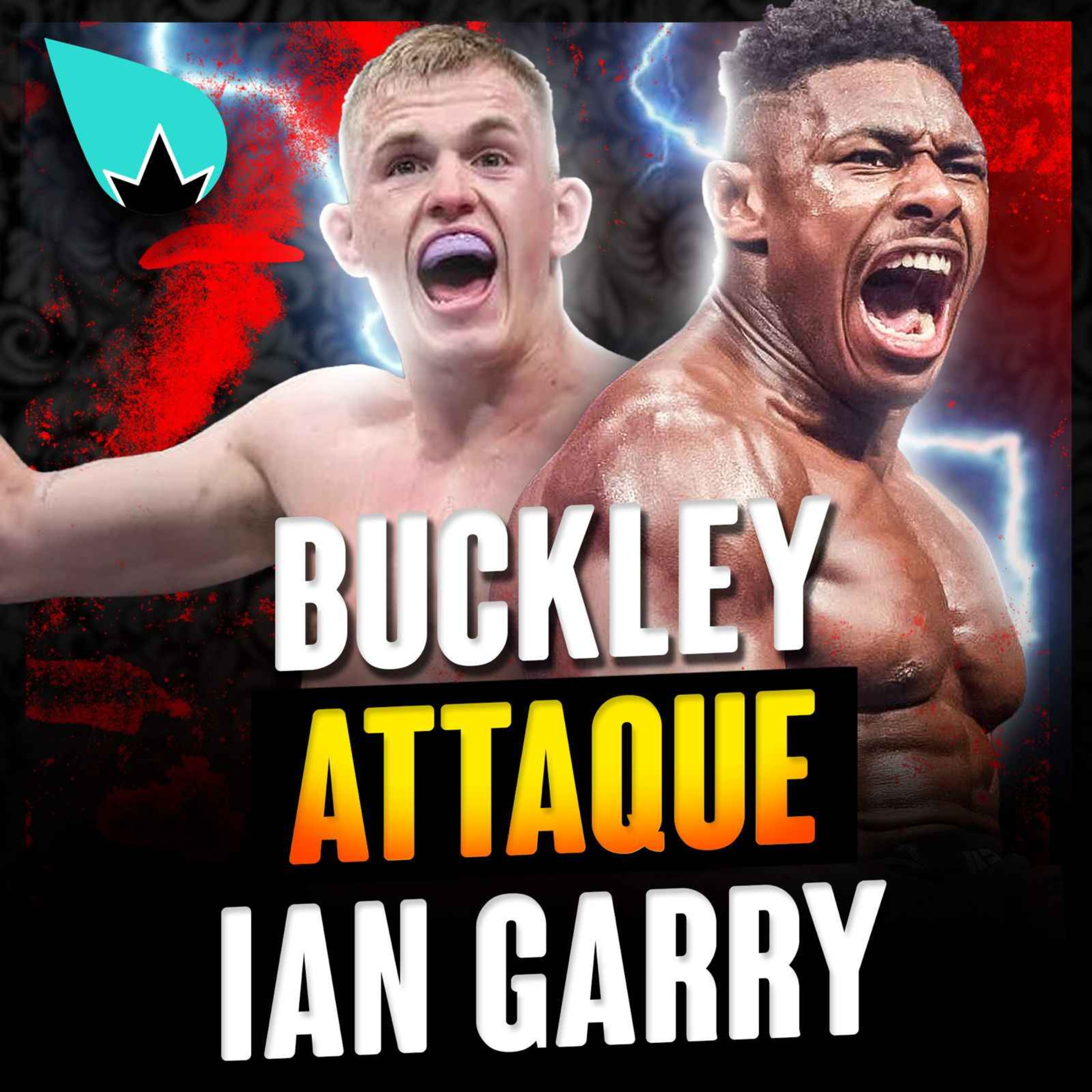 Joaquin Buckley vs Ian Garry : ÇA CHAUFFE !