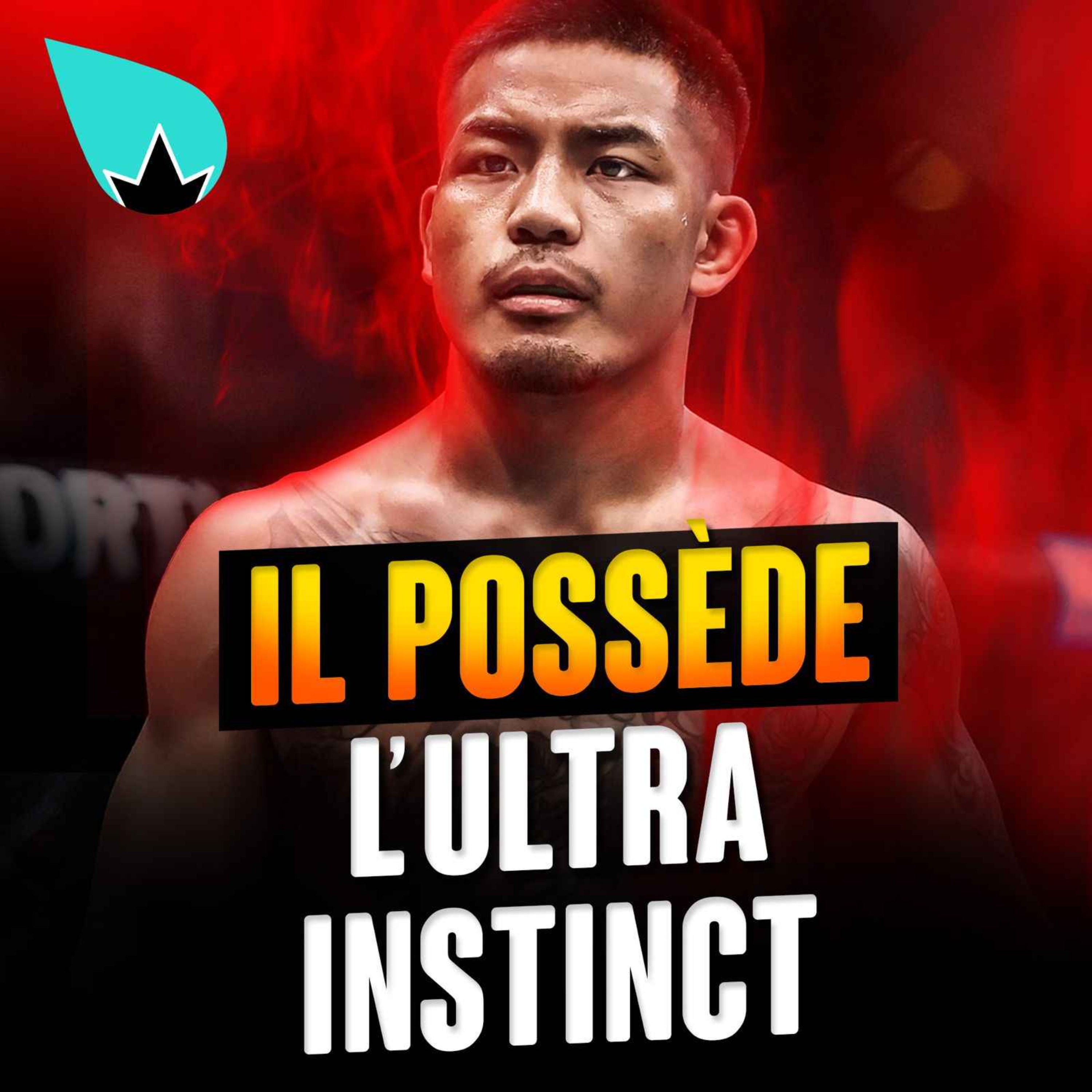 La pépite UFC déjà TOP 15 : ça devient RÉEL ! episode artwork