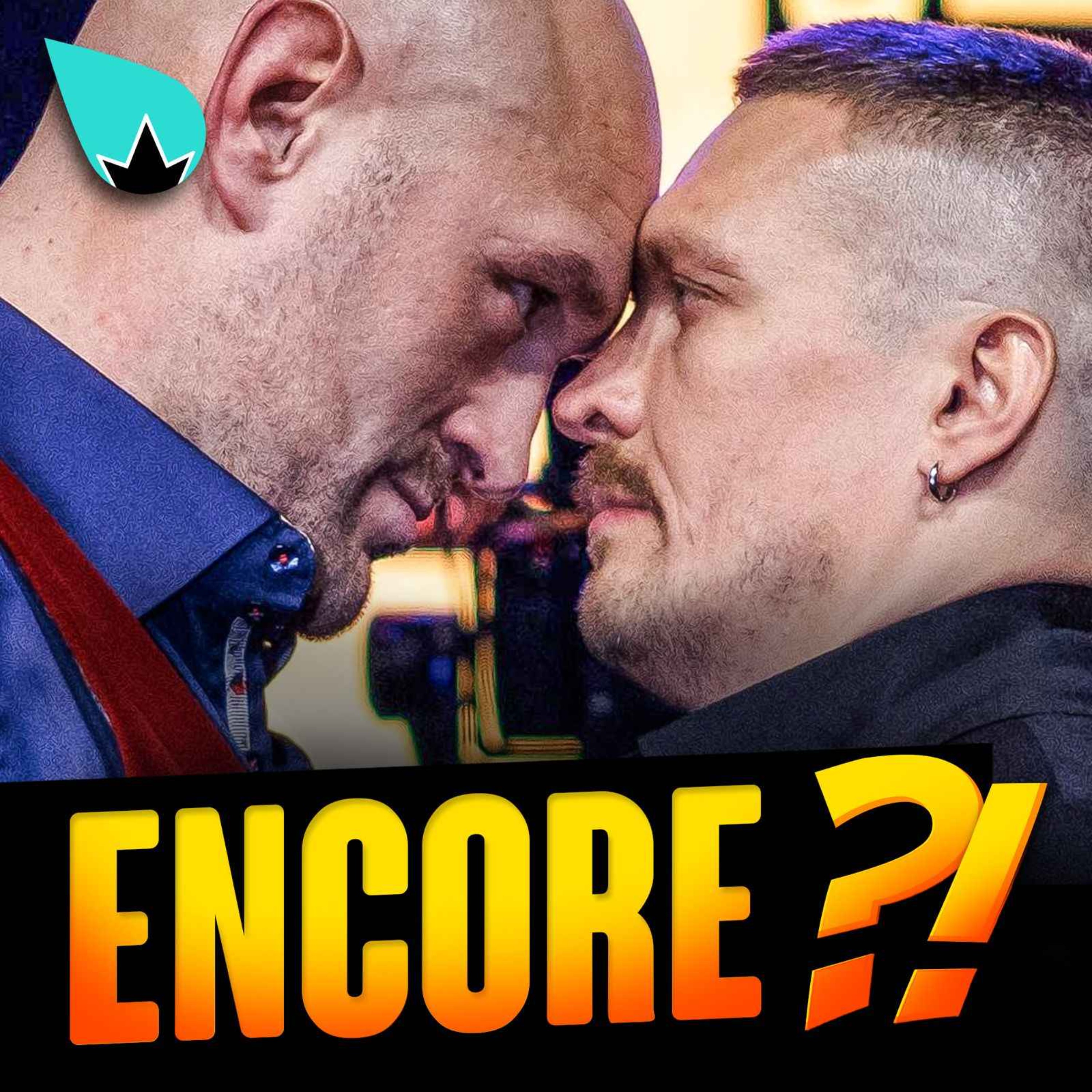 Fury vs Usyk : La trilogie dont PERSONNE ne veut