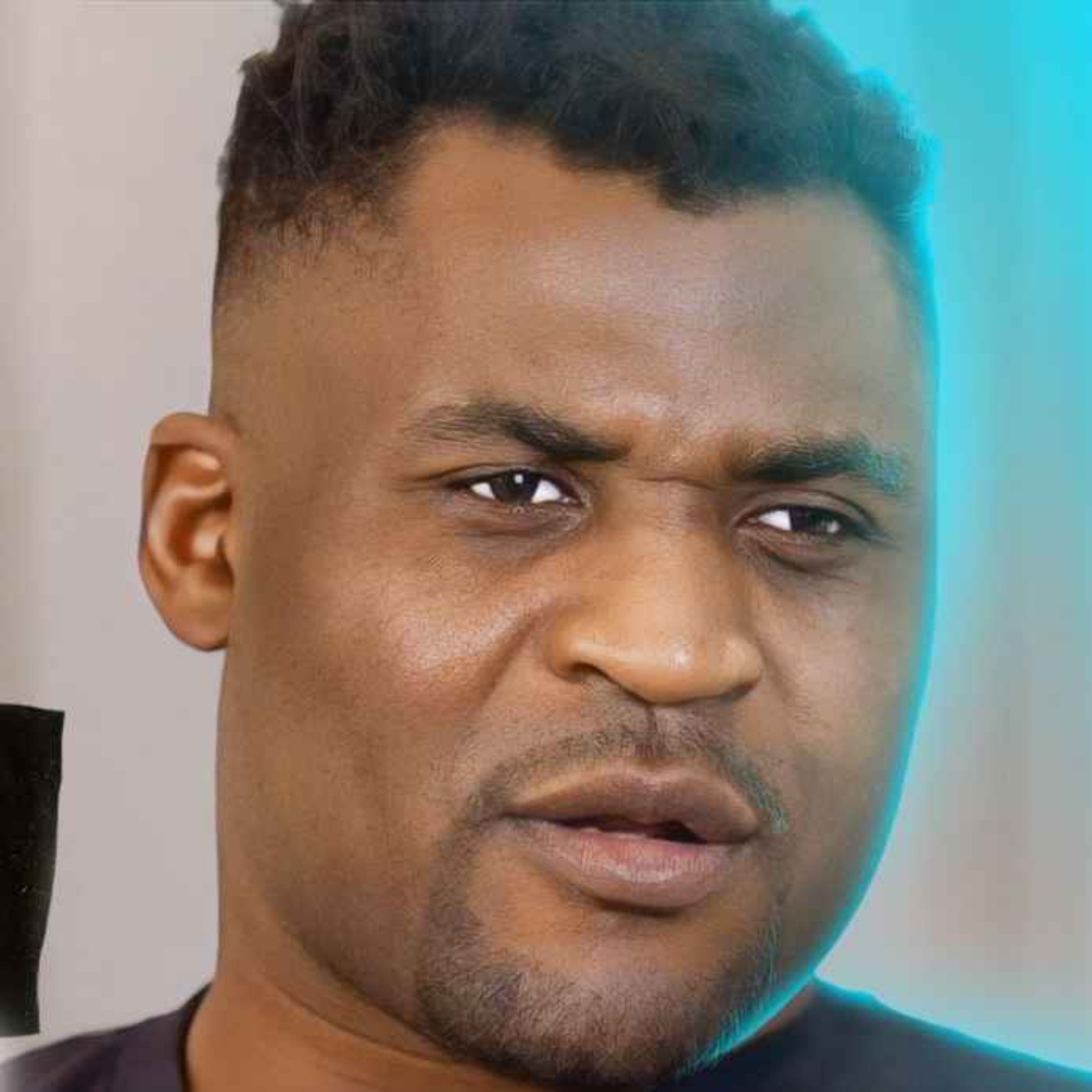 Jon Jones, Ciryl Gane, Aspinall et l'accident : Francis Ngannou dit TOUT