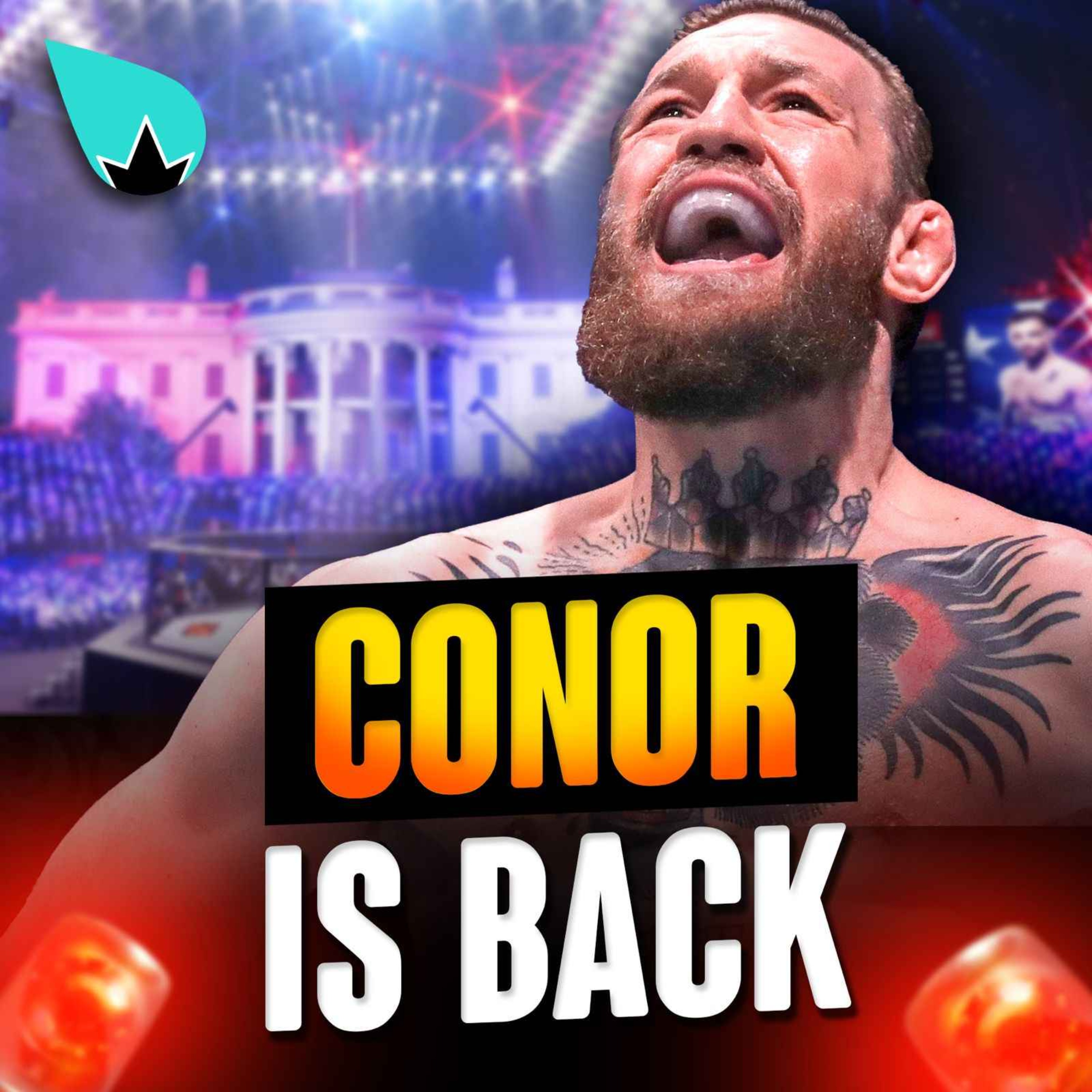 Conor McGregor : VRAIMENT de retour ?