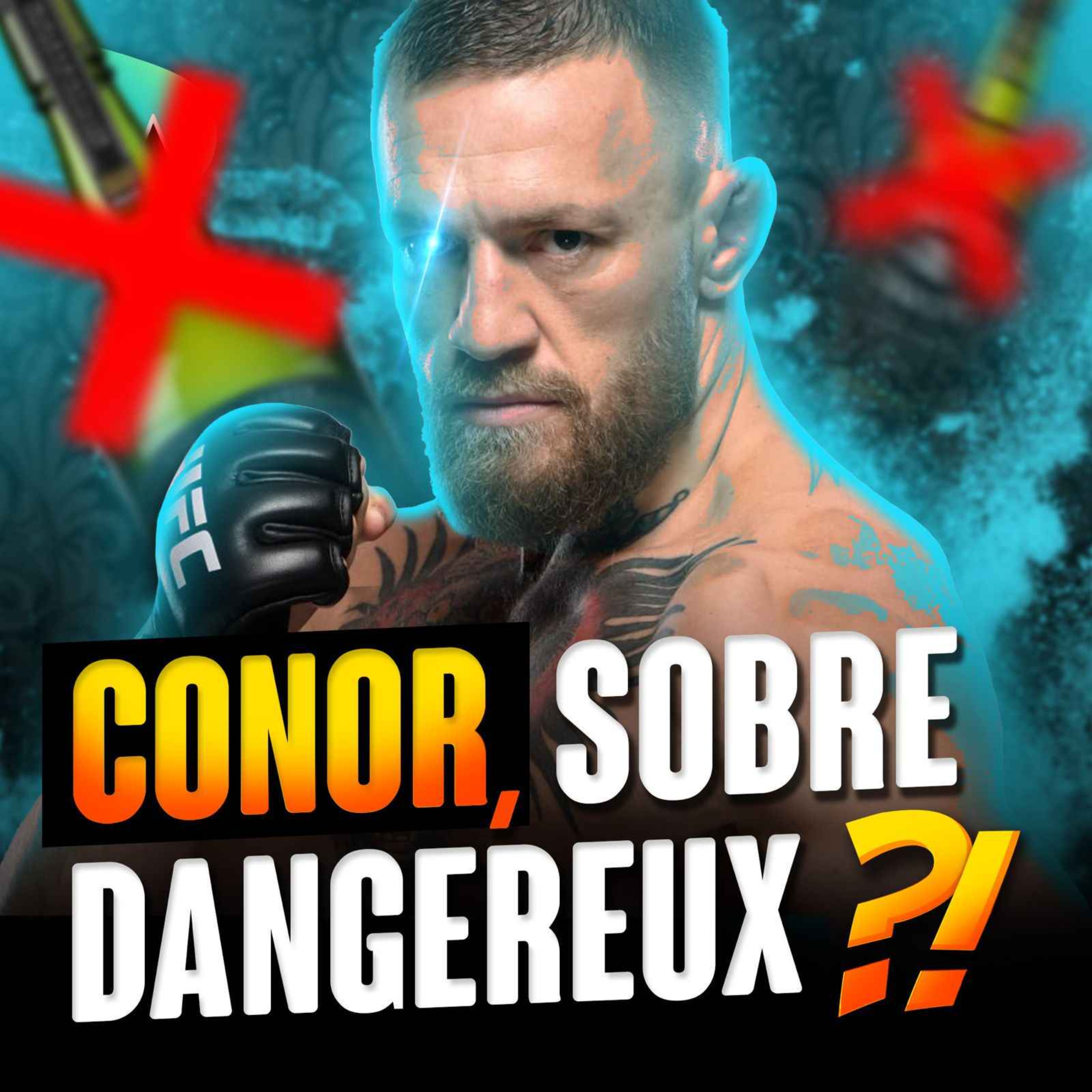 Conor McGregor : des raisons d’y croire