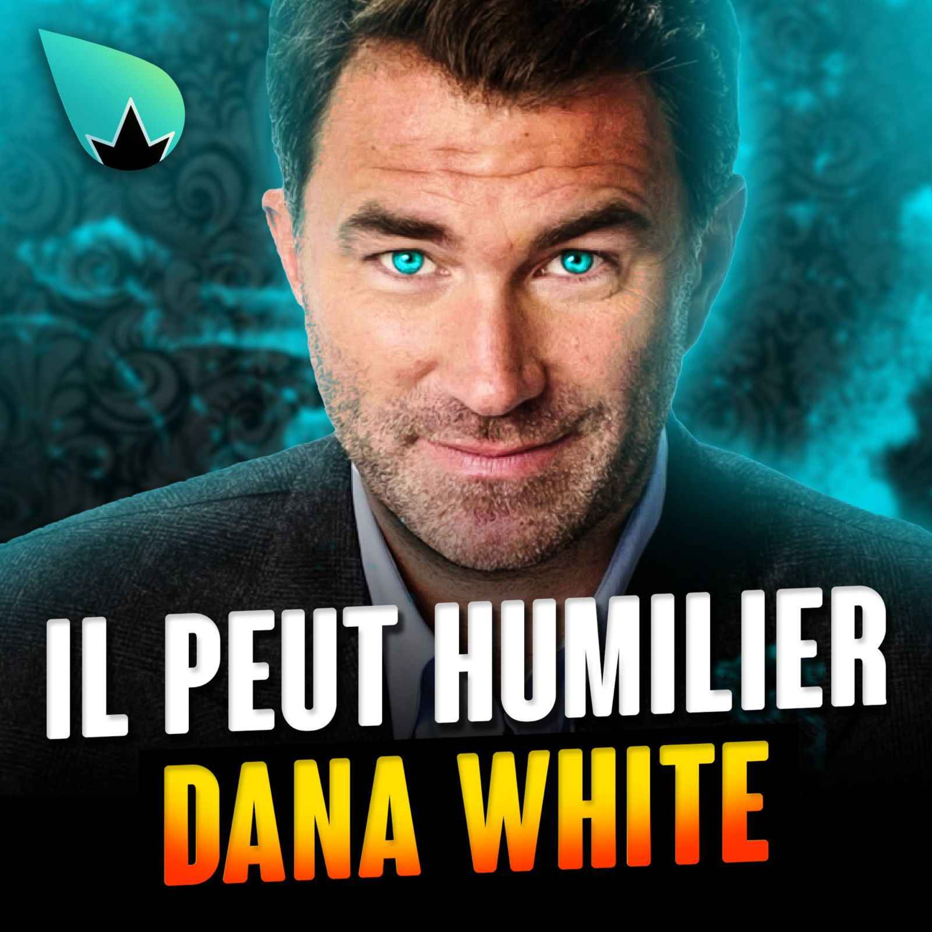 Le grand rival de Dana White ? ÇA CHAUFFE