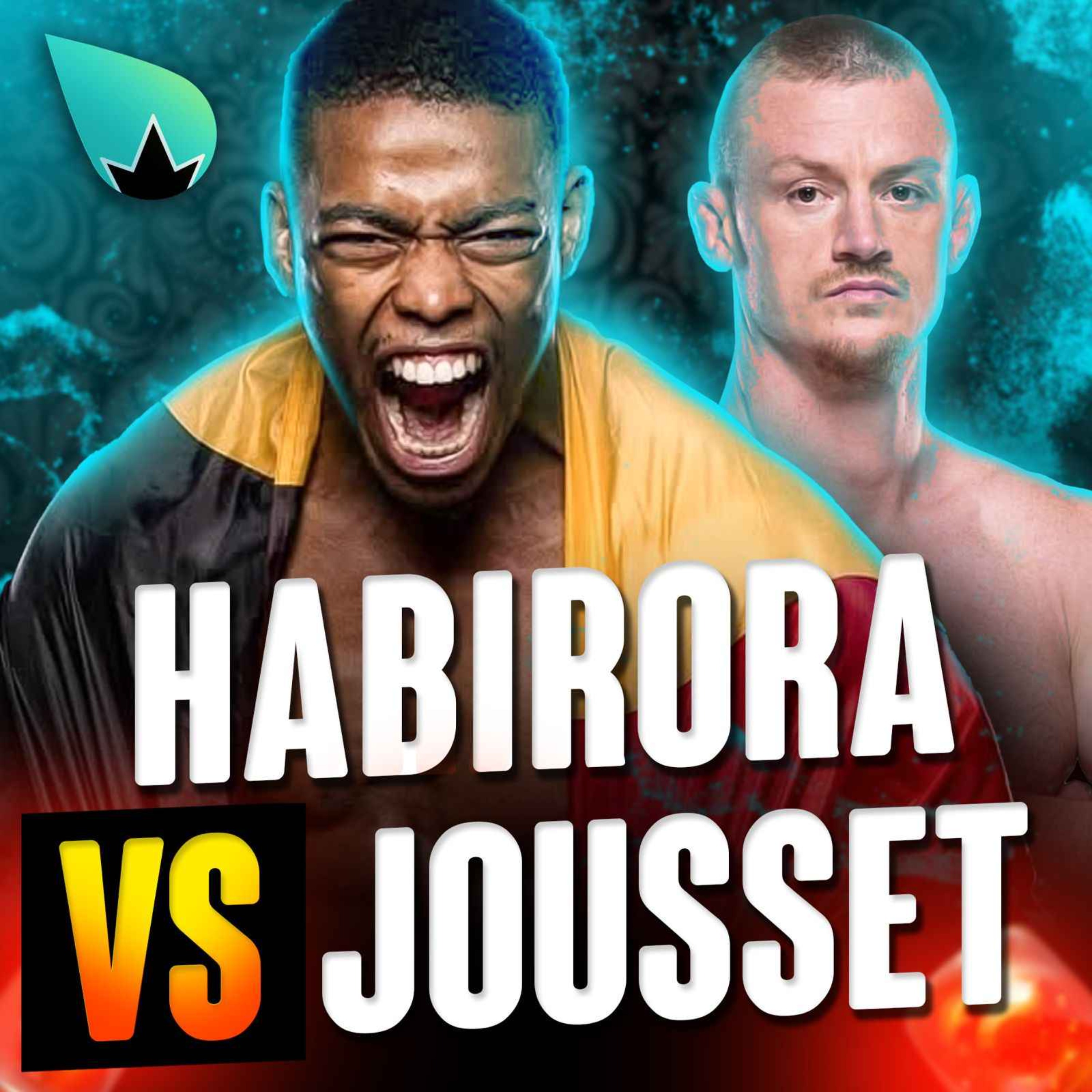 Patrick Habirora vs Kevin Jousset : ON VA SAVOIR ! Patrick Habirora vs Kevin Jousset : ON VA SAVOIR !