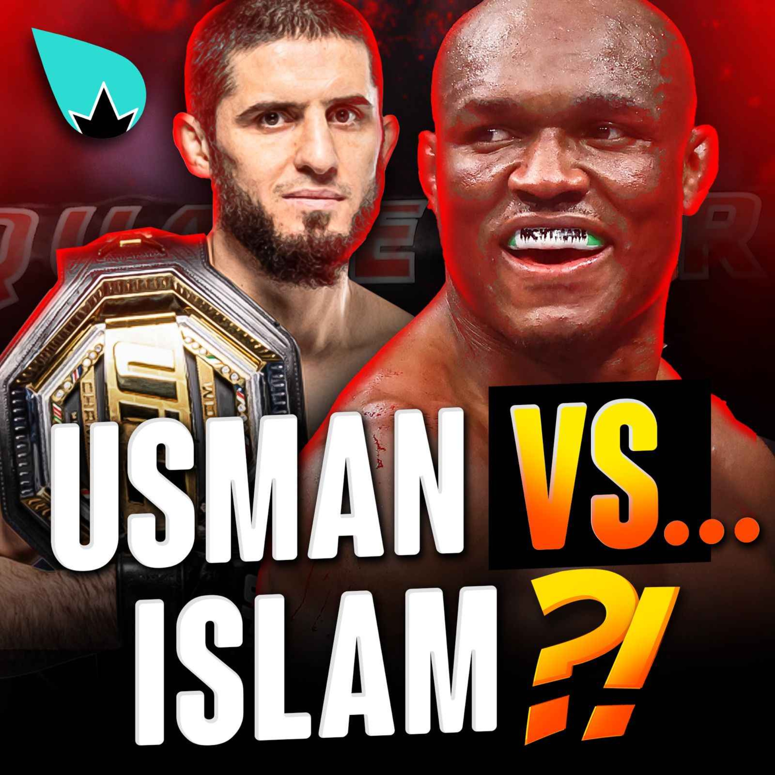 Kamaru Usman pour le TITLE SHOT?
