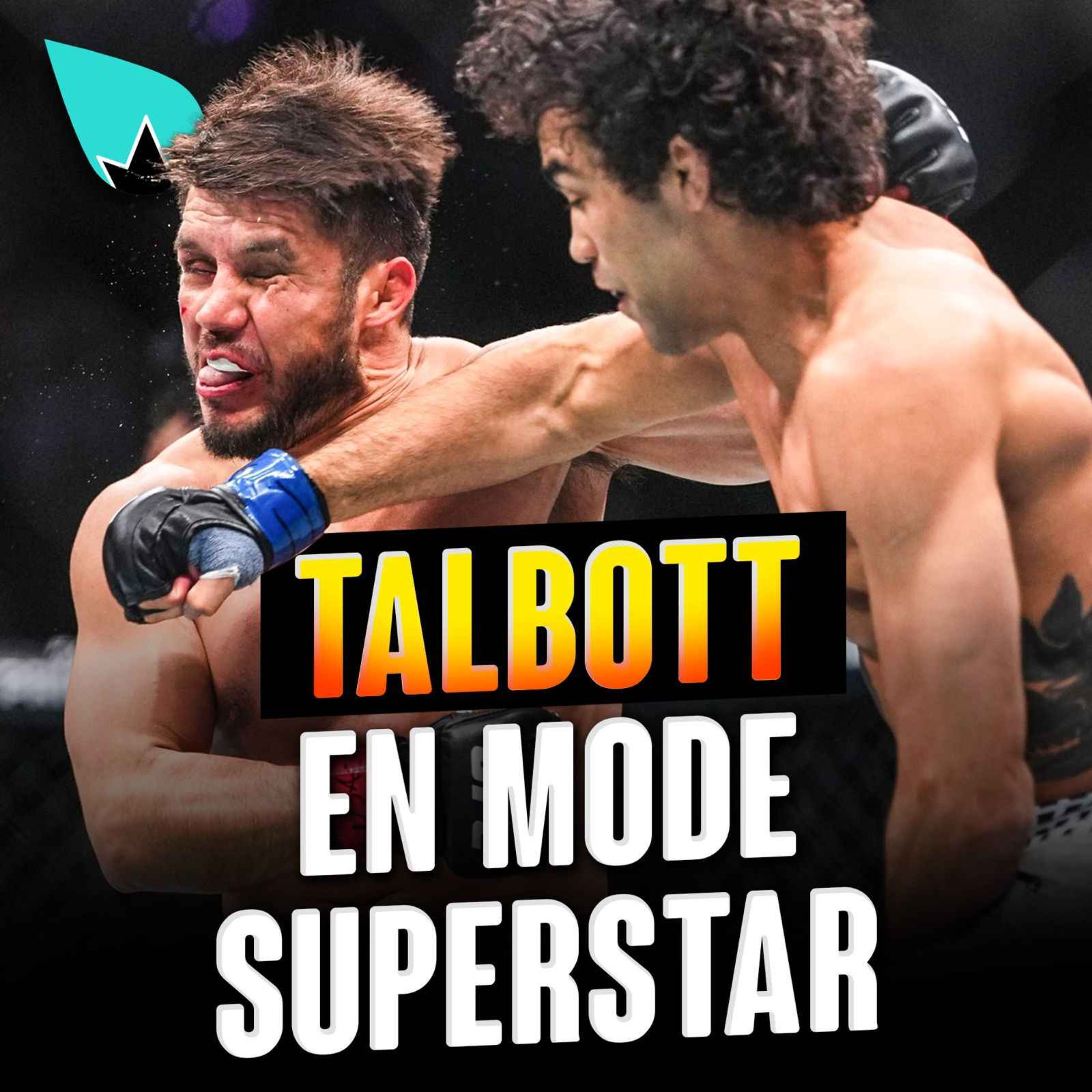 Payton Talbott : ça devient TRÈS sérieux