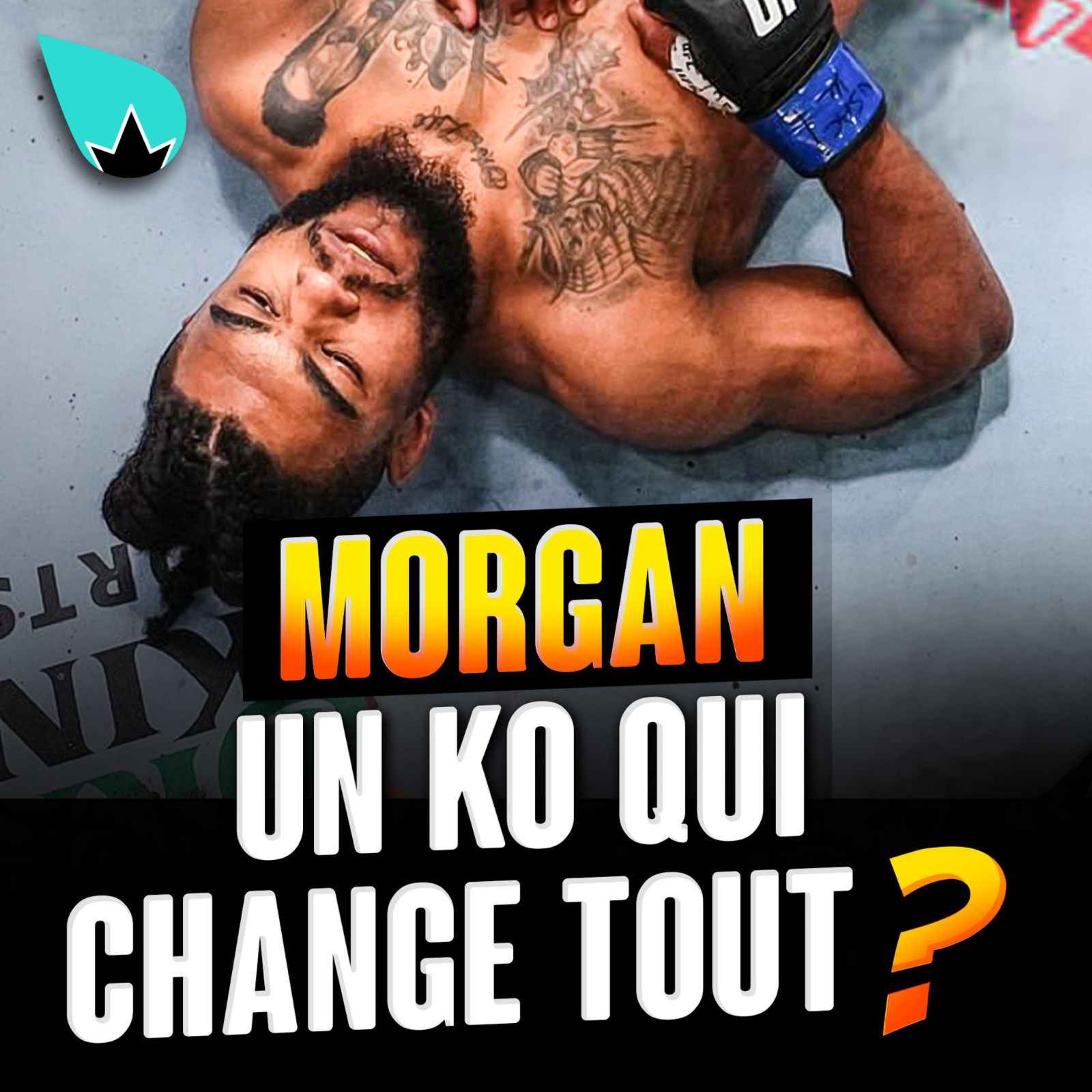 Morgan Charrière : pas d'inquiétude