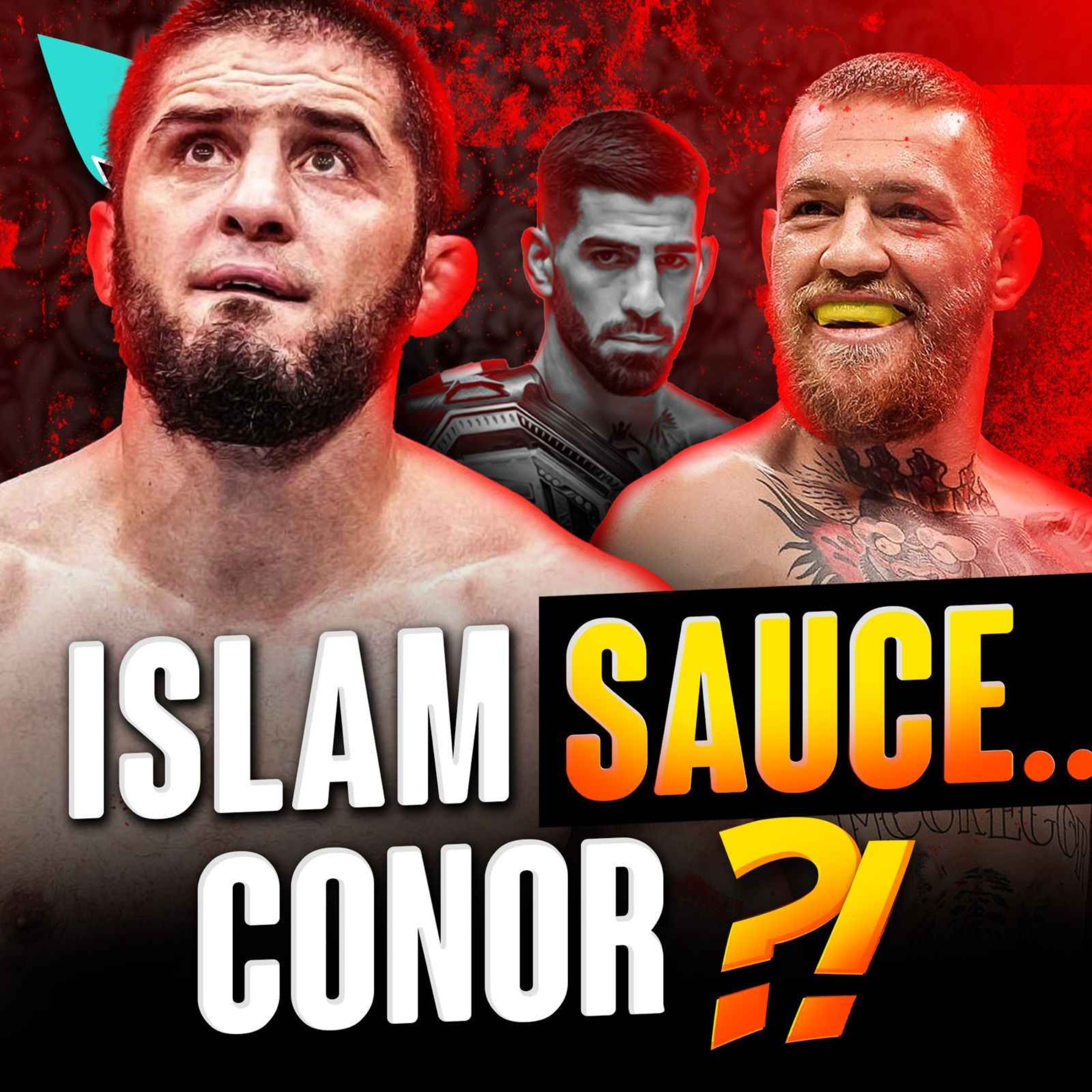 Conor McGregor "validé" par Islam Makhachev