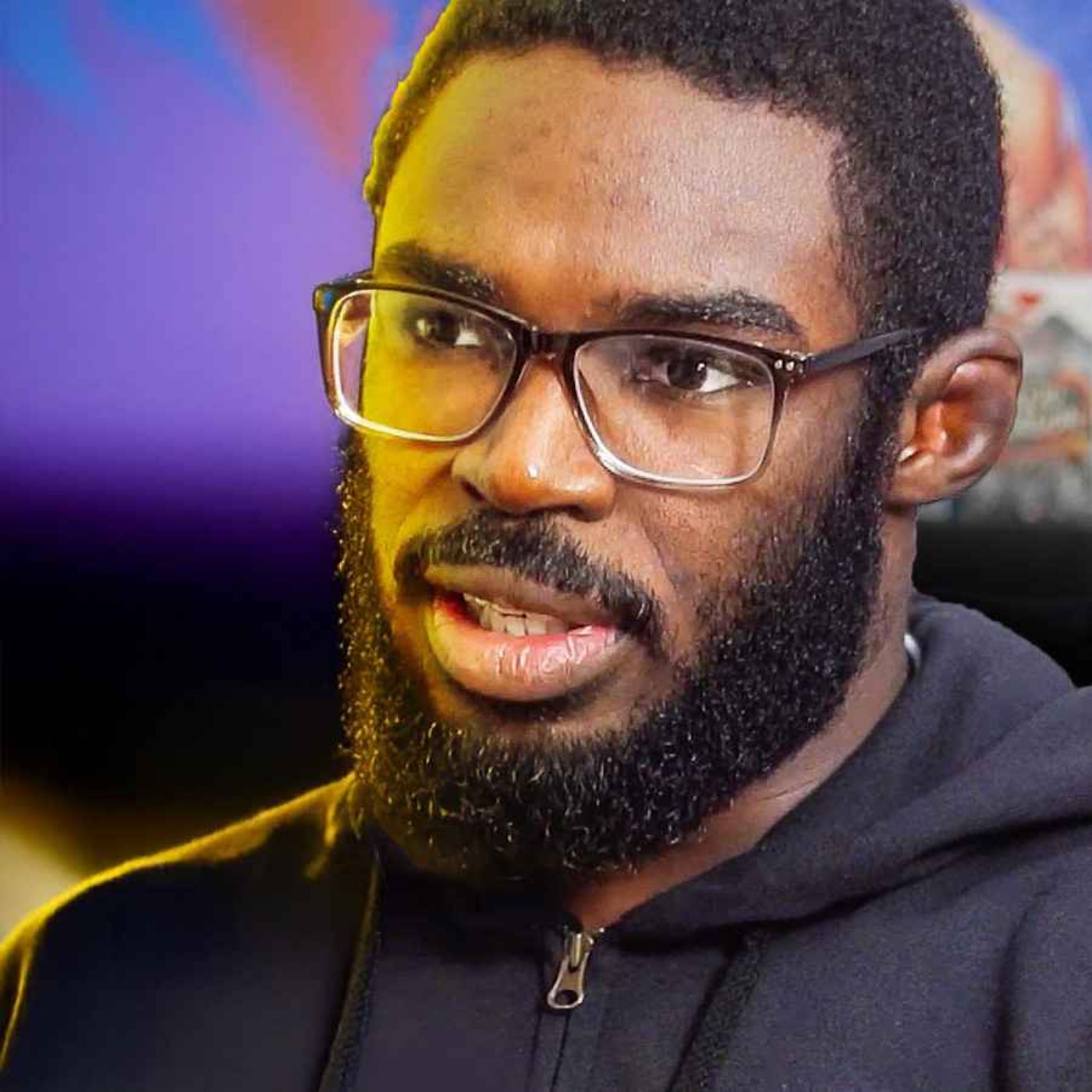 Les PIRES retournements de veste après Baki, Objectif Top 5 UFC, Doumbé : Jordan Zébo Interview