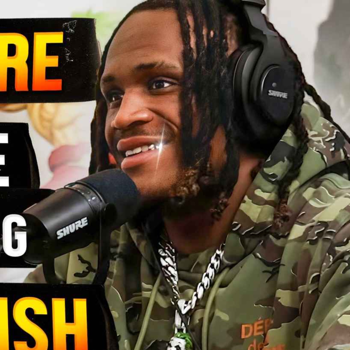 « Je ne suis qu’à 20% de mon potentiel », 8-0, 100% de finish - Boris Mbarga Interview Complète