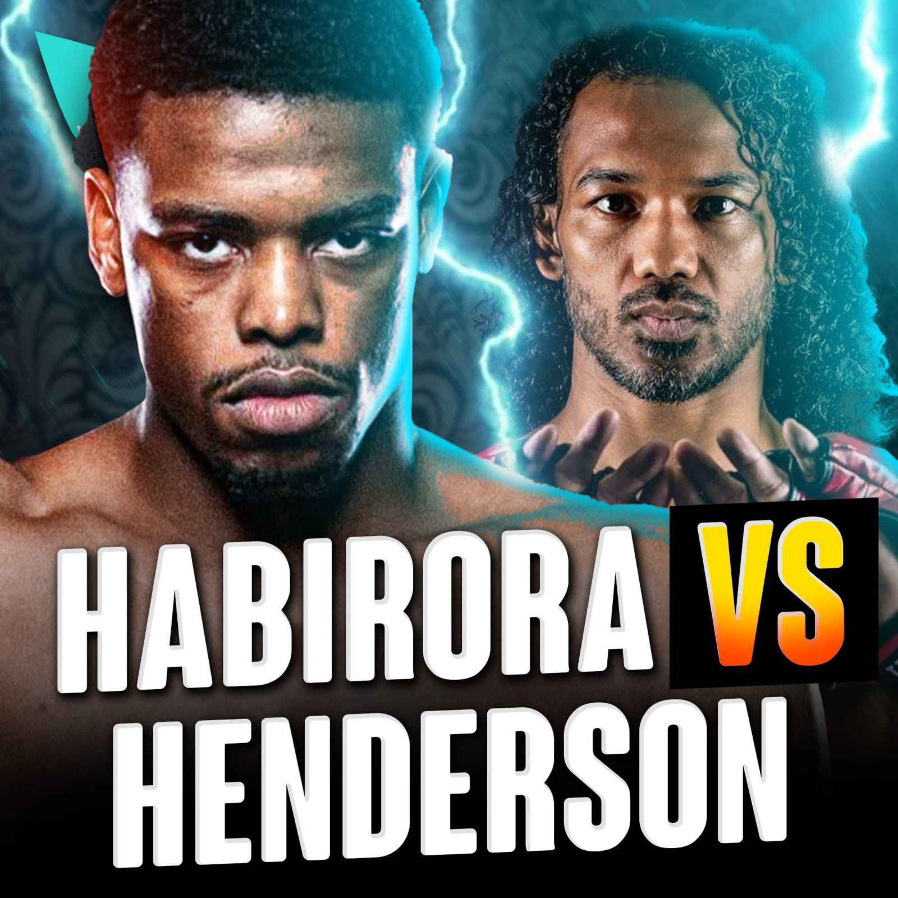 Patrick Habirora vs Benson Henderson : ON EN PARLE !