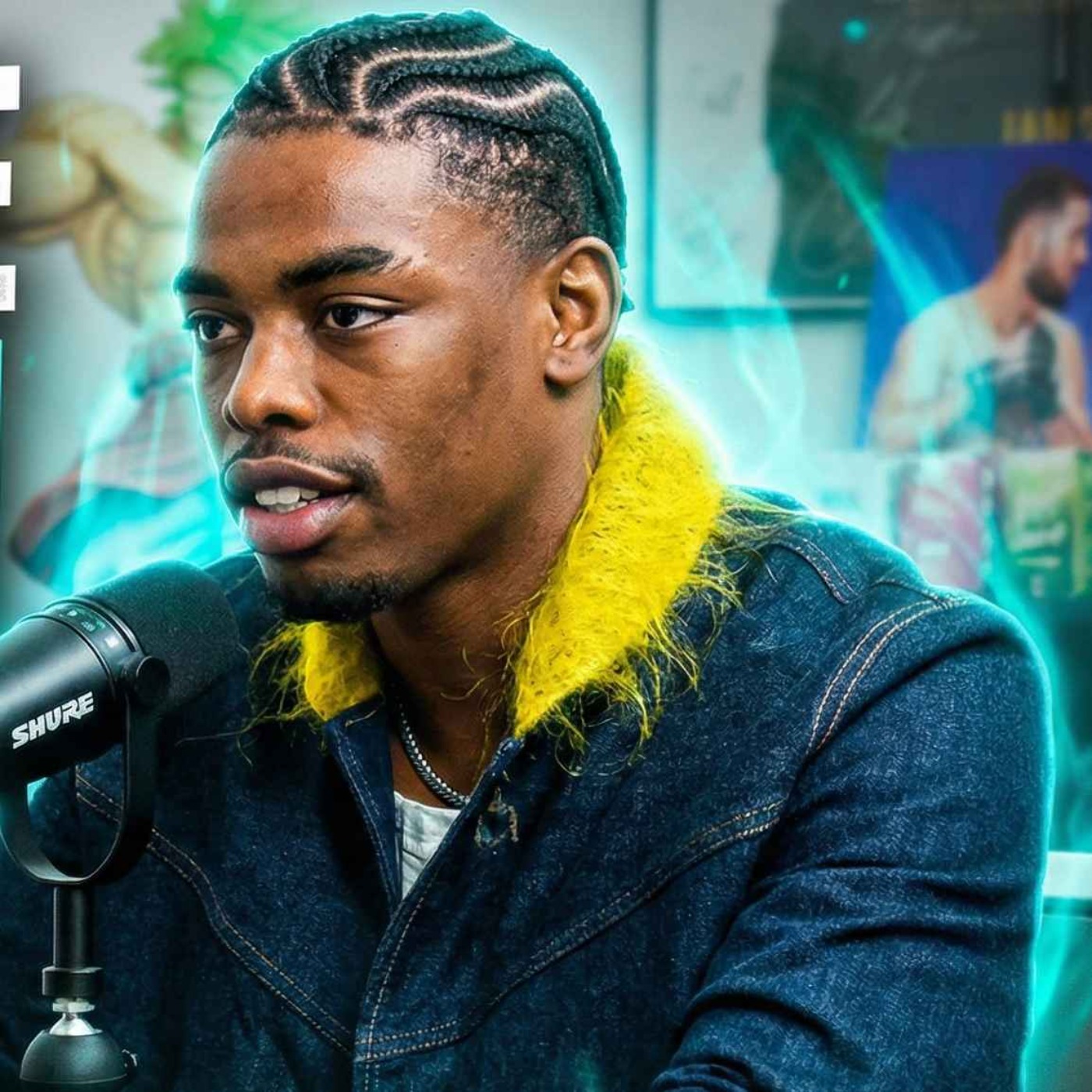 Interview Patrick Habirora 2.0 : les explications