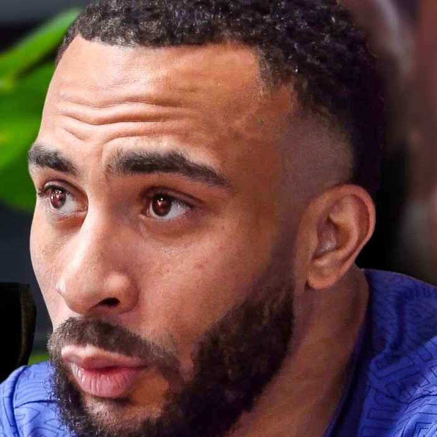 La Sueur - Son 1er combat de MMA, les entrainements avec Salahdine Parnasse : Alexis Nicolas va faire MAL